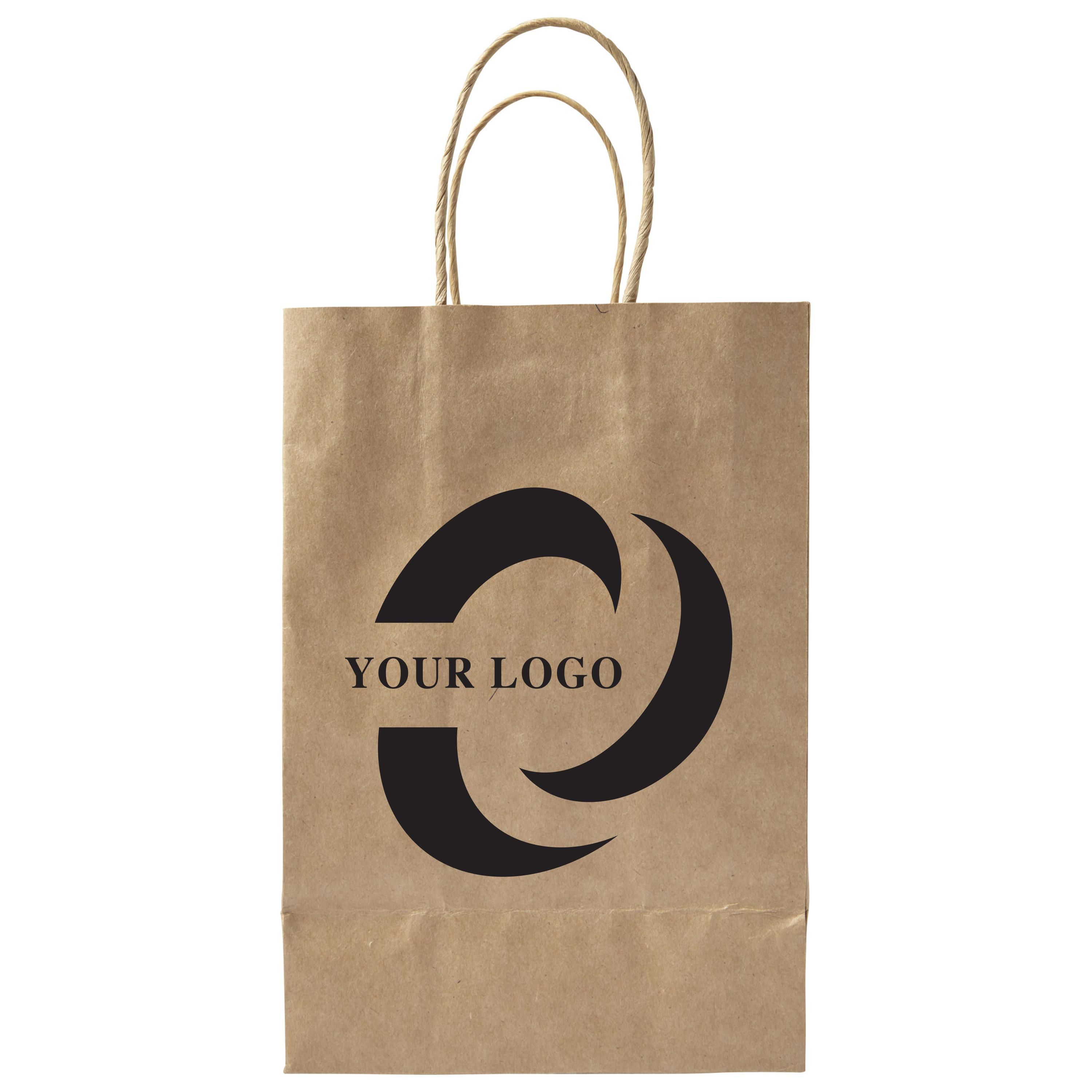 Bolsa de papel Mehmet