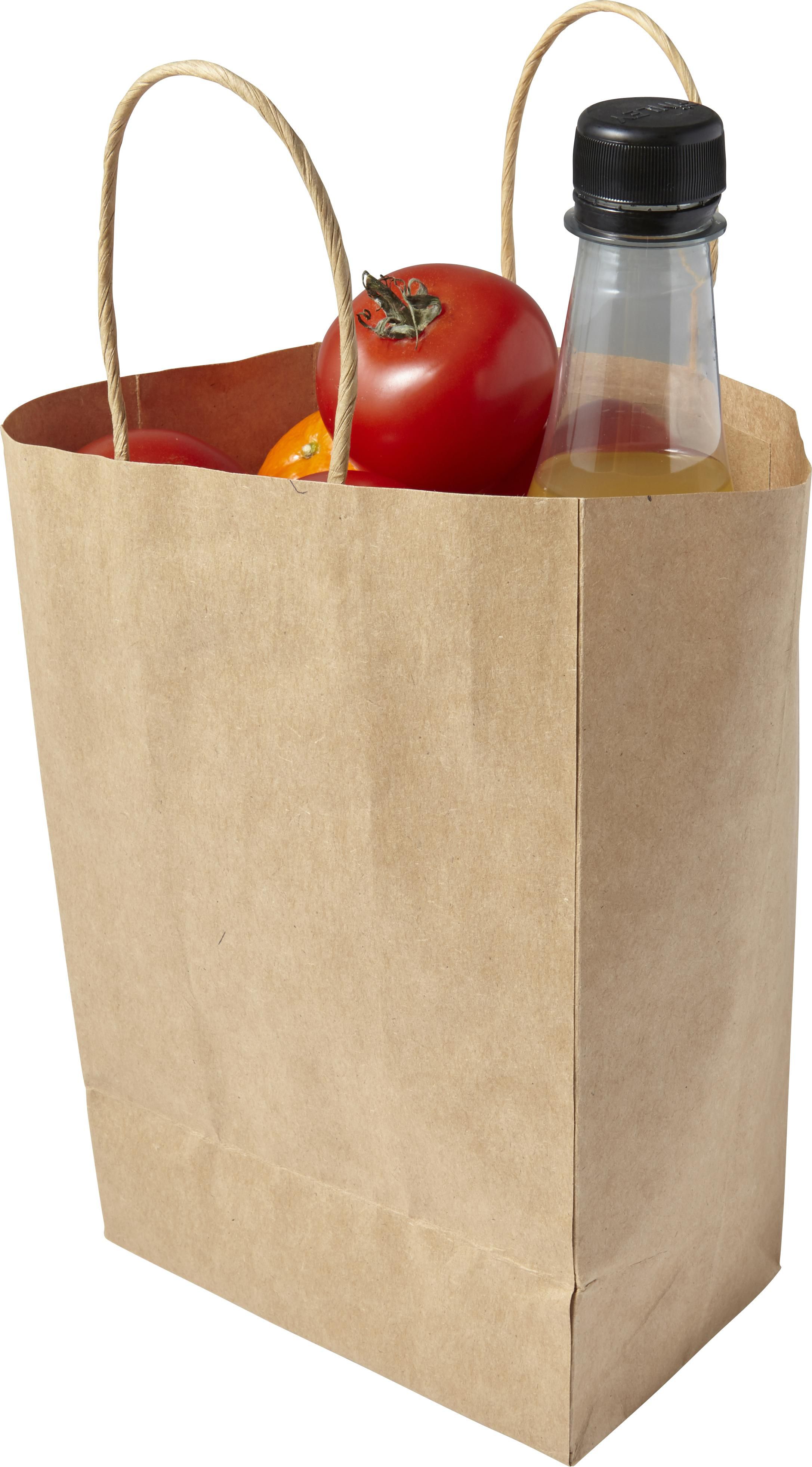 Bolsa de papel Mehmet