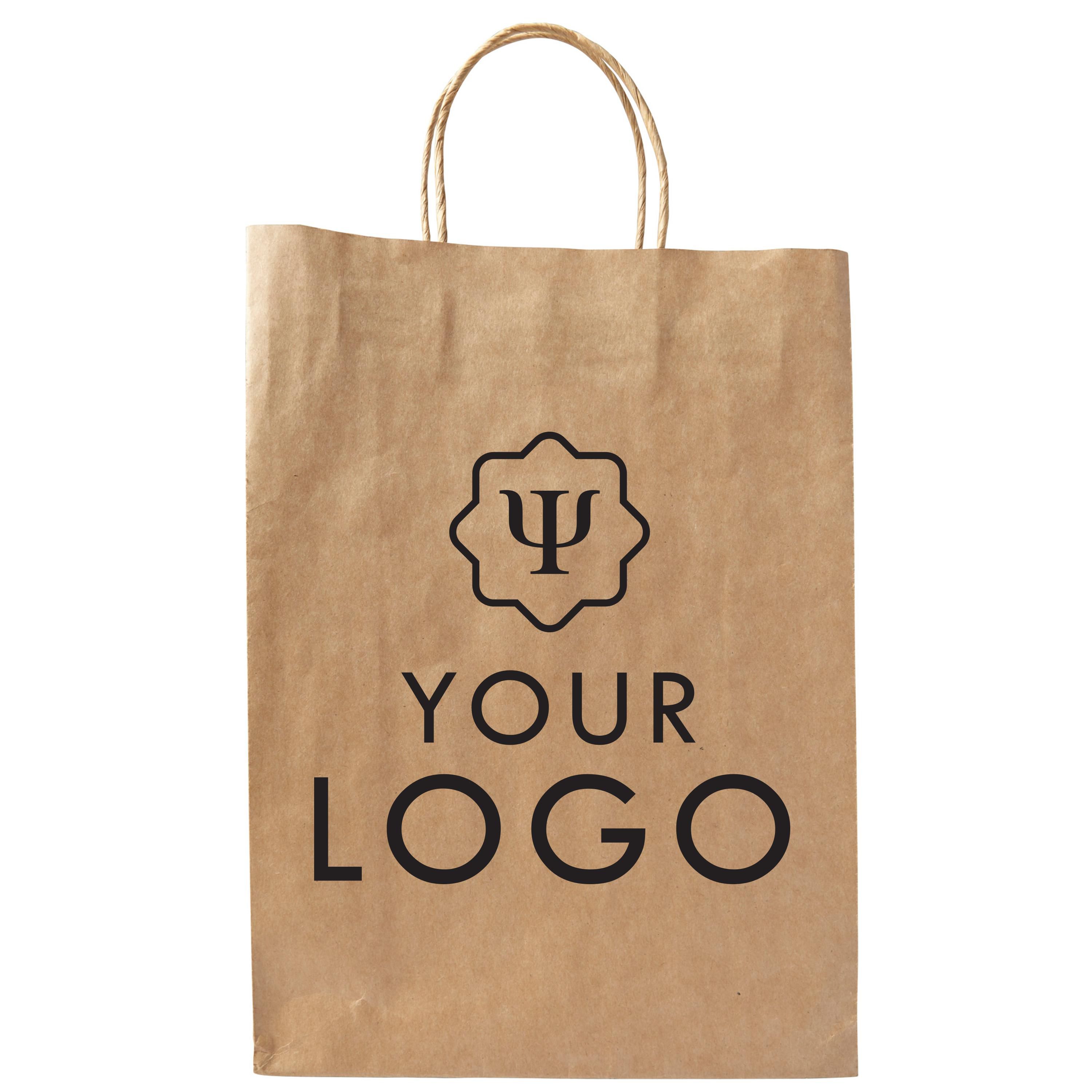 Bolsa de papel Rumaya