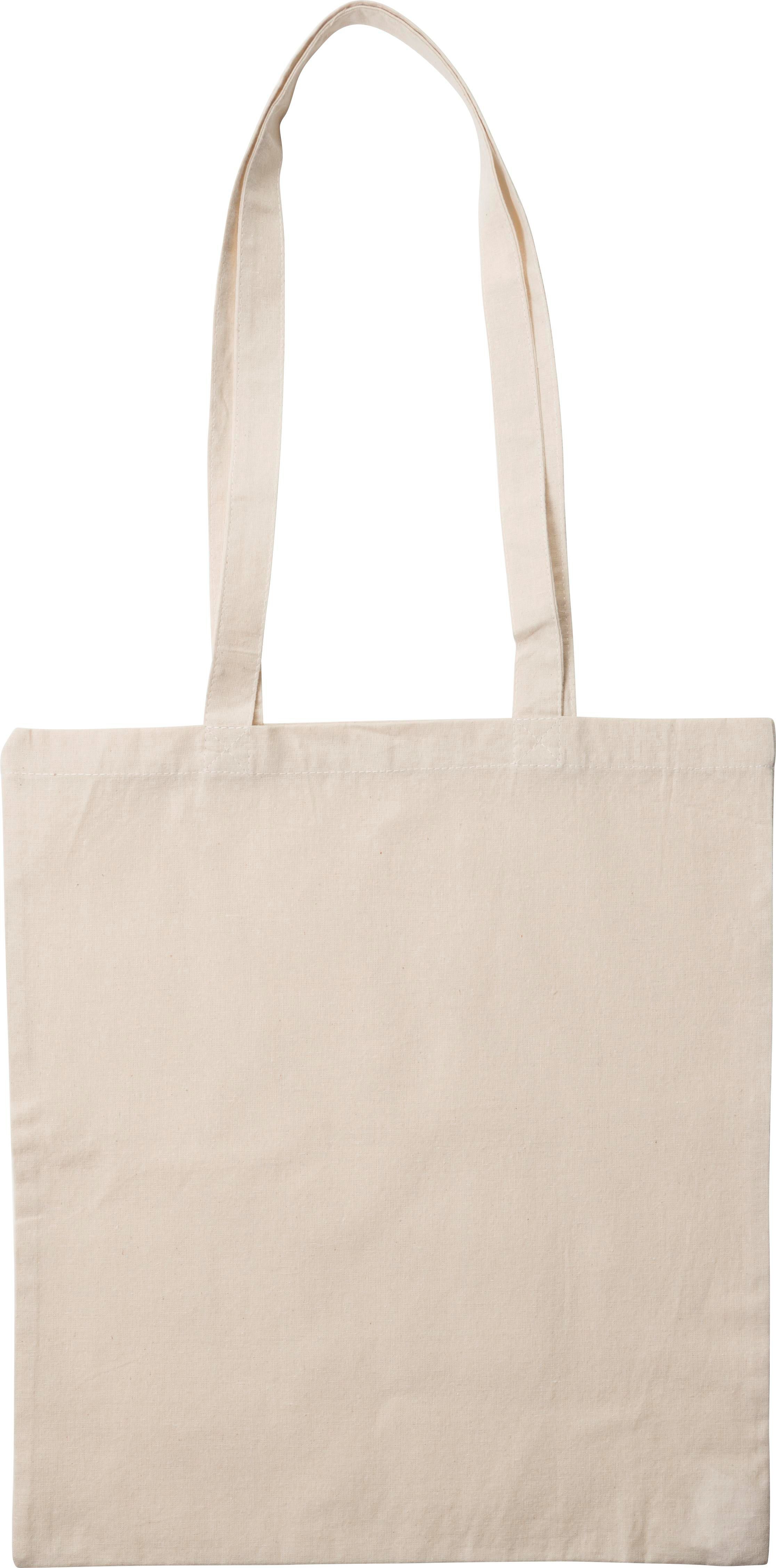 Bolsa de algodón Zenzi