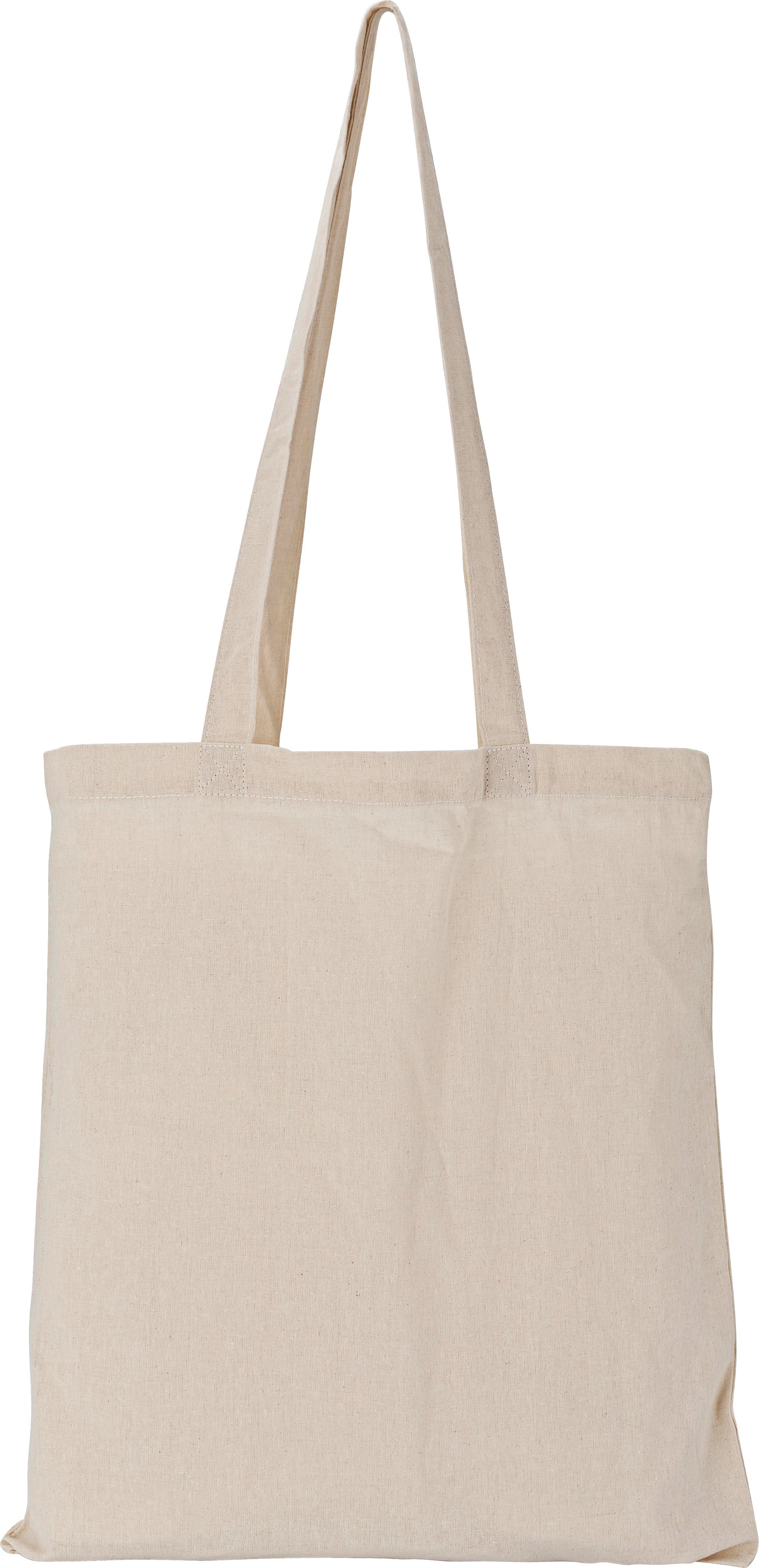 Bolsa de algodón Zenzi
