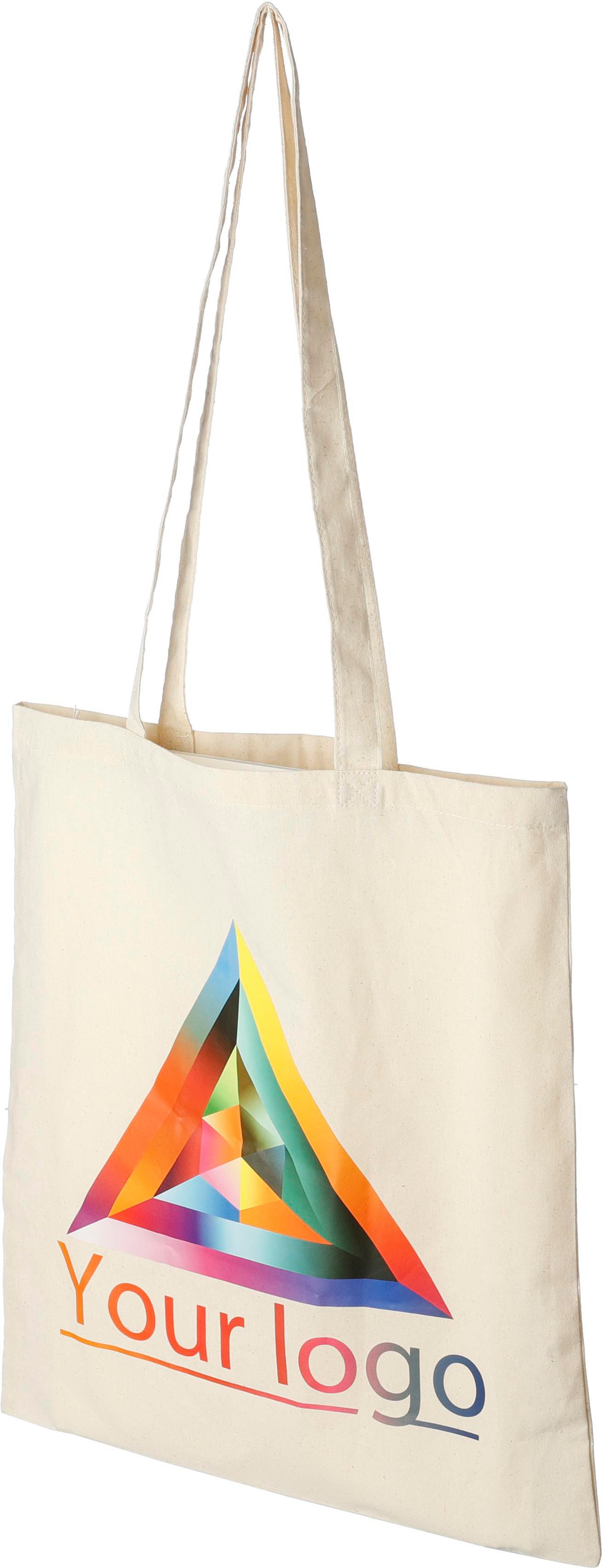 Bolsa de algodón Zenzi