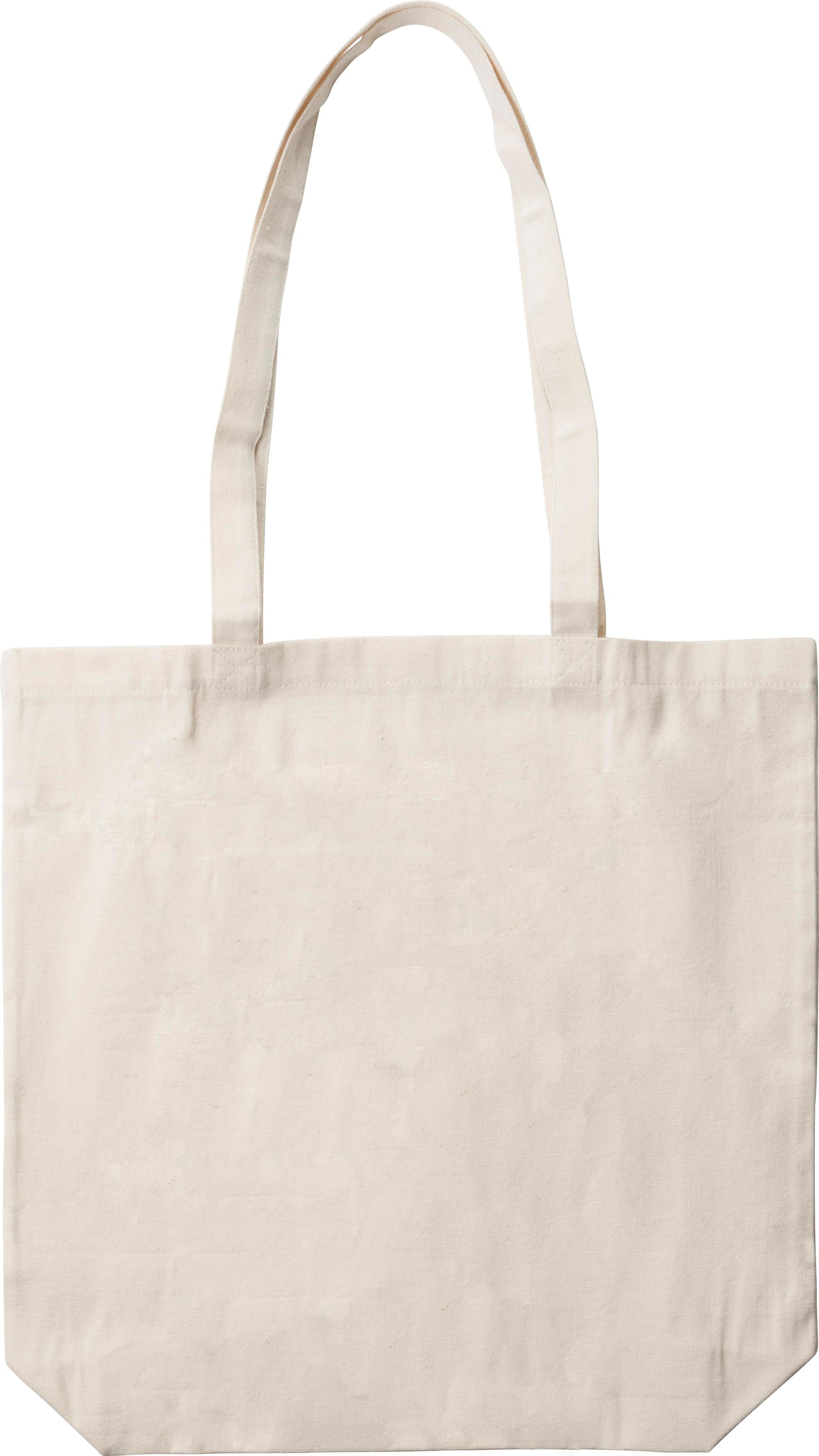 Bolsa plegable de algodón Selma