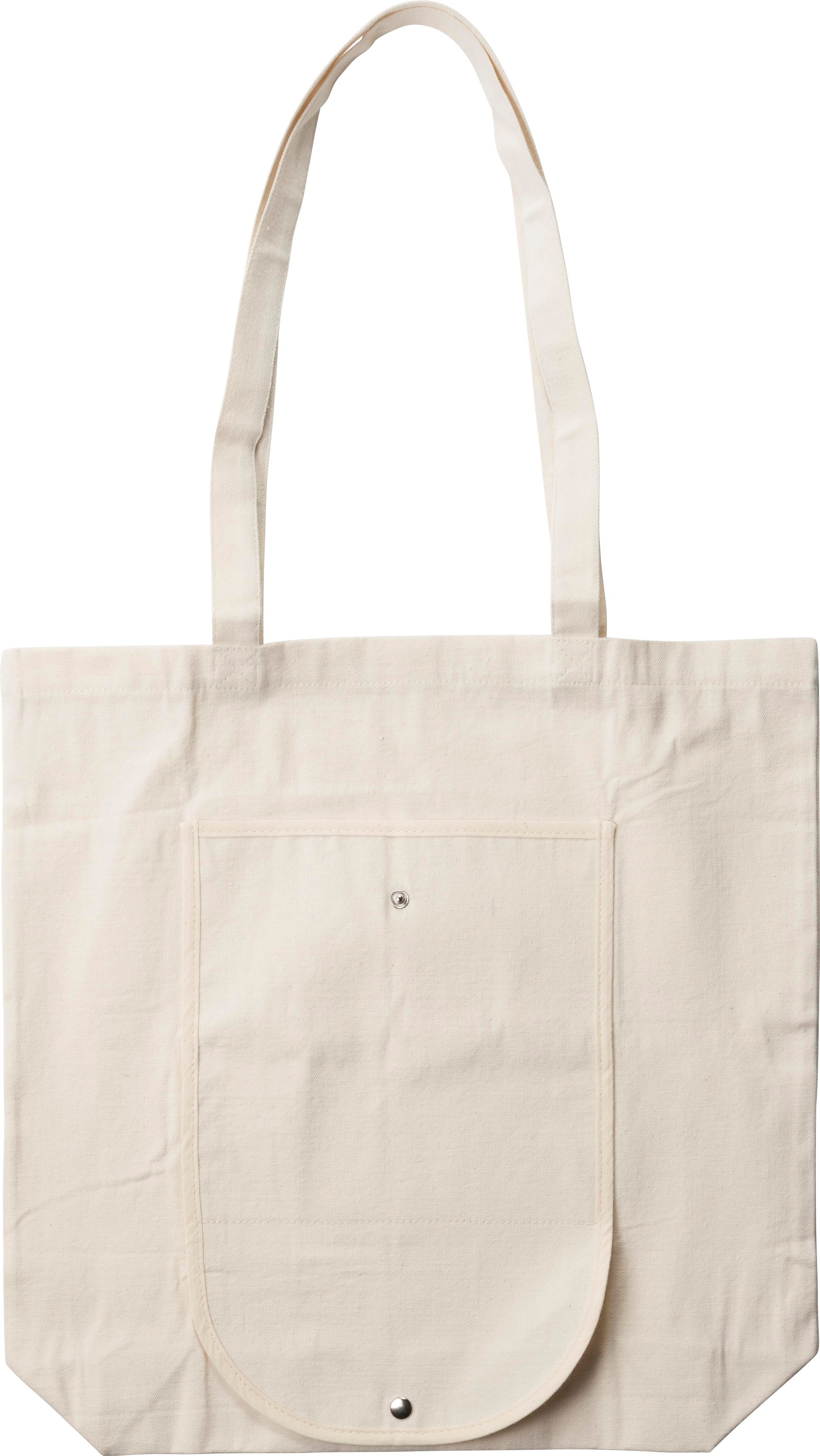 Bolsa plegable de algodón Selma