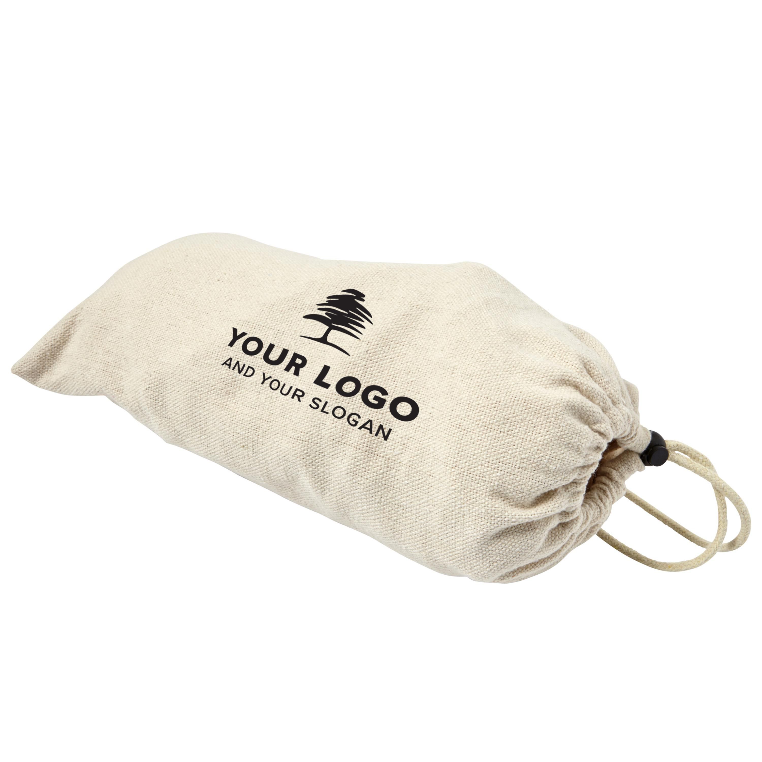 Hamaca de poliéster canvas Ember