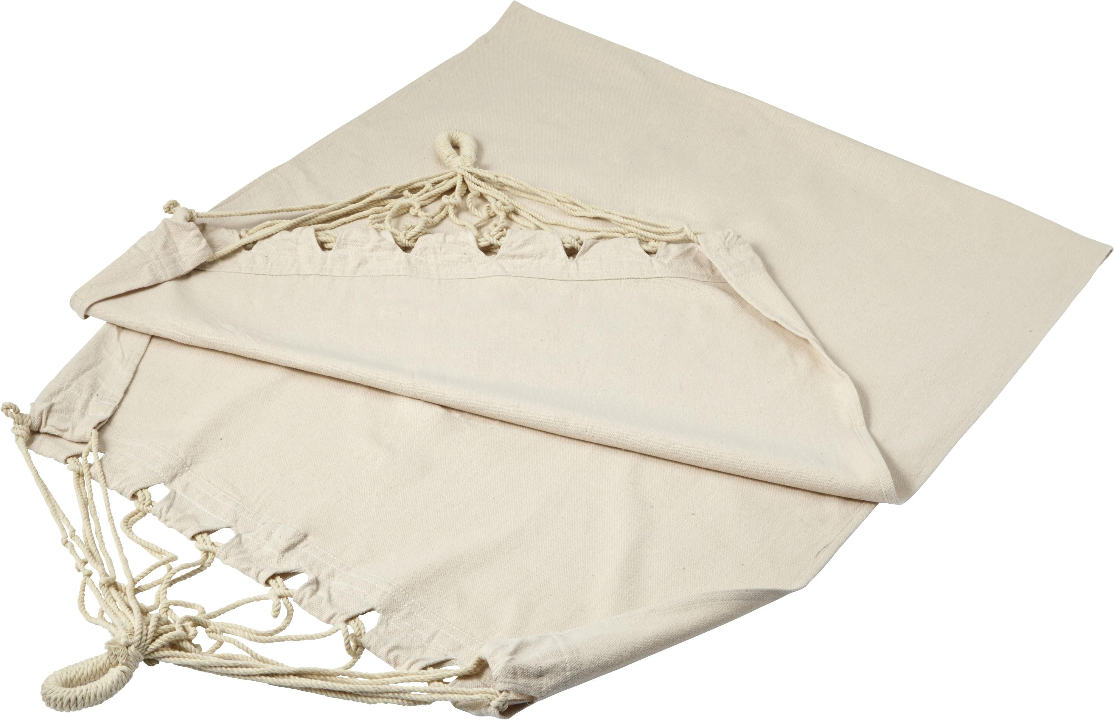 Hamaca de poliéster canvas Ember