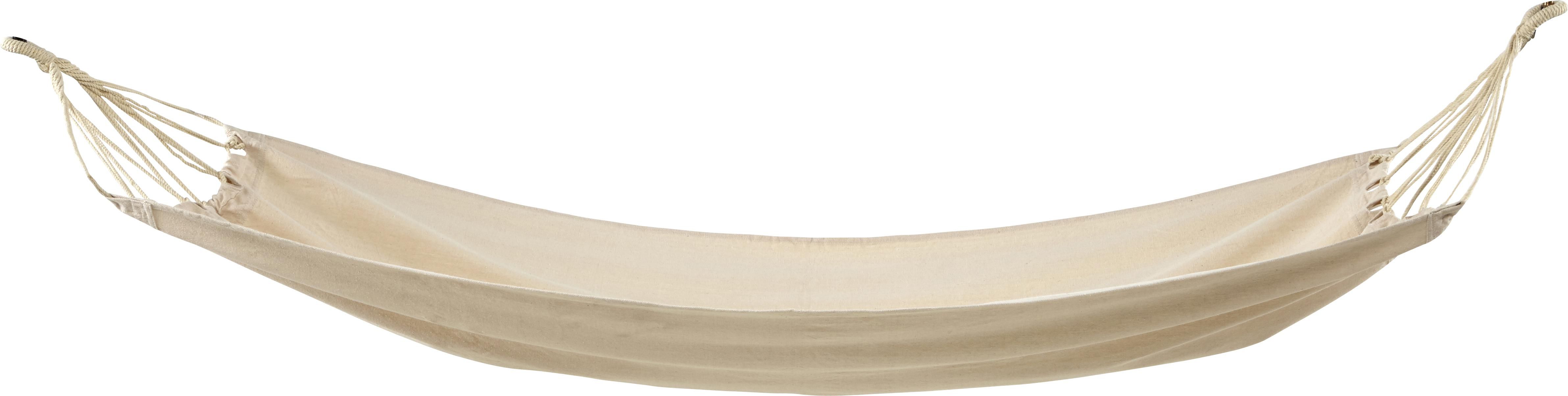Hamaca de poliéster canvas Ember