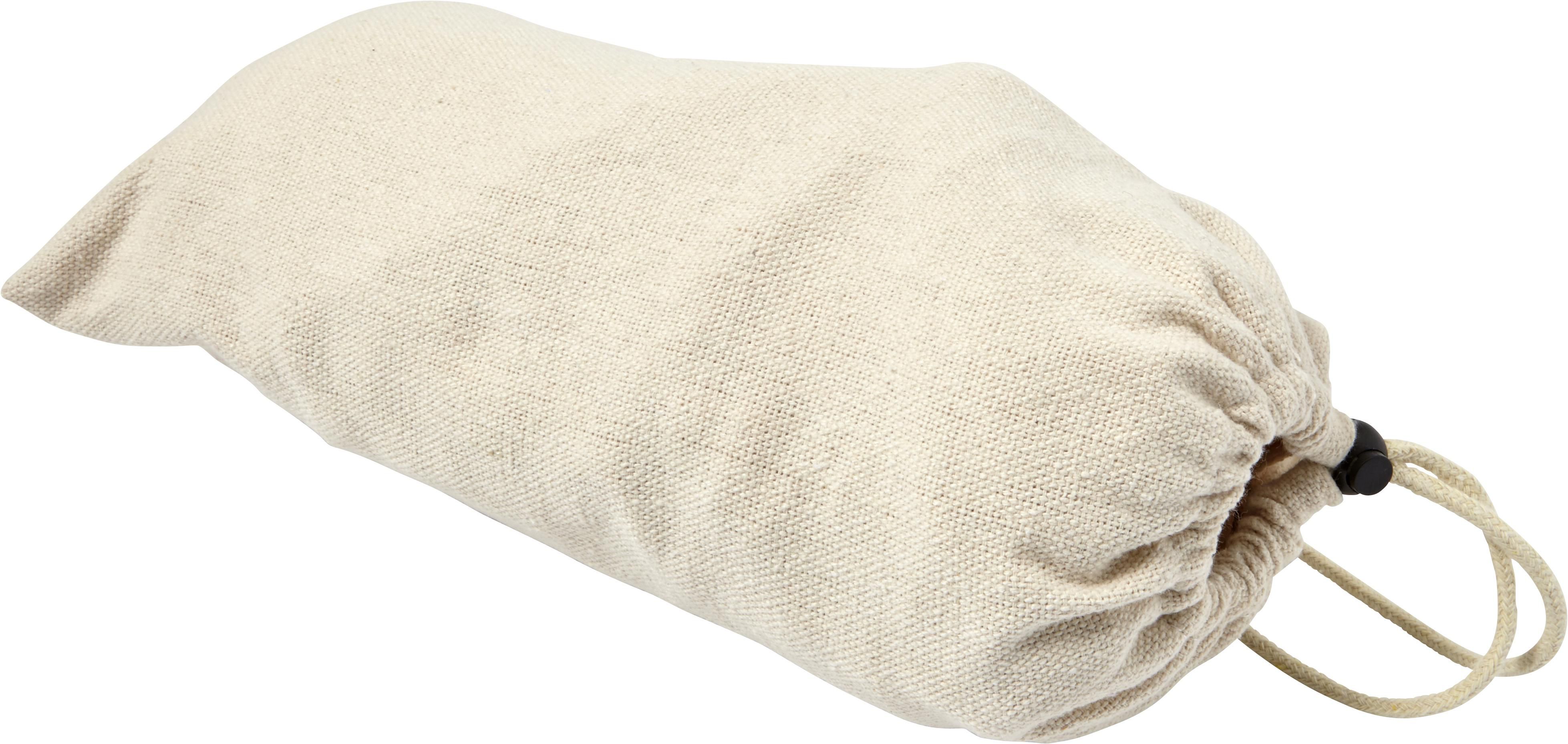 Hamaca de poliéster canvas Ember