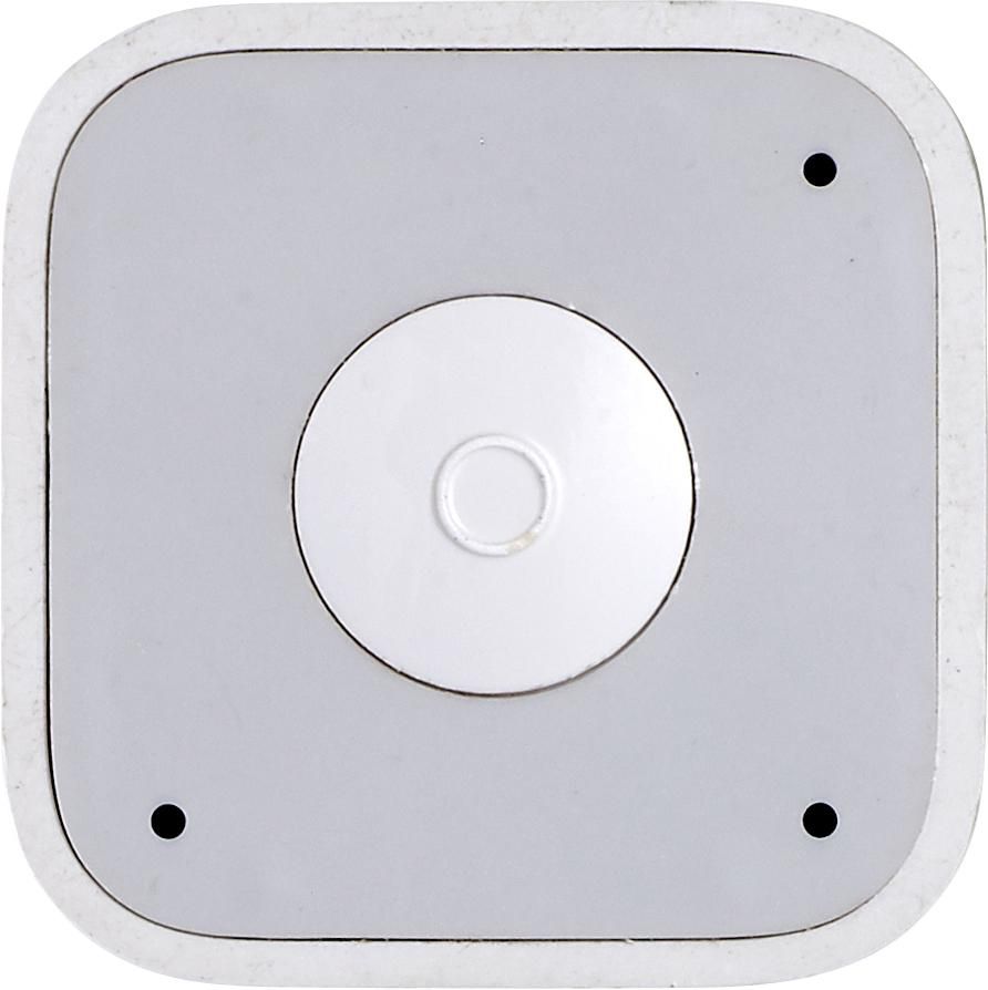 Altavoz 2 en 1 de ABS Renzo