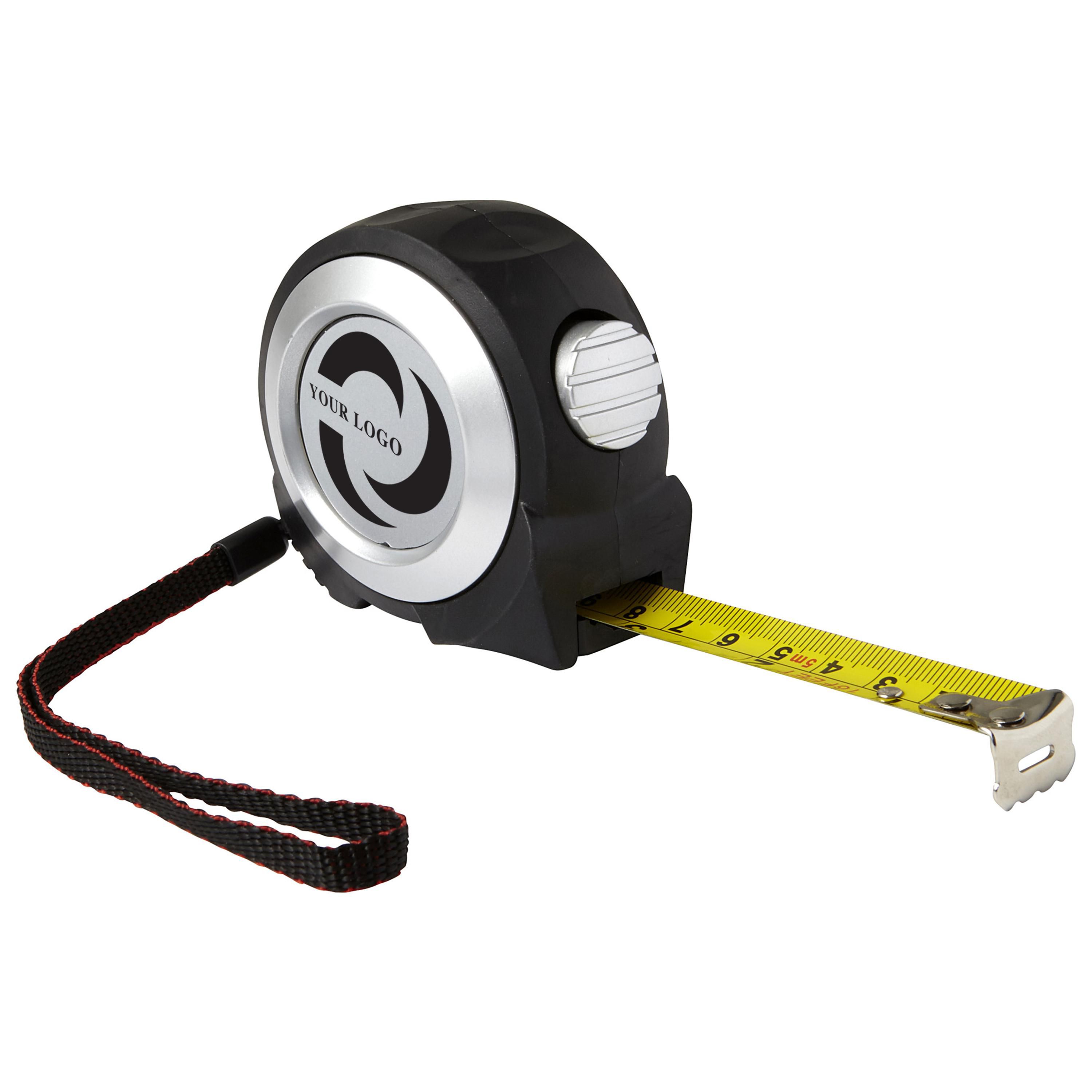 Flexómetro de ABS Maximus