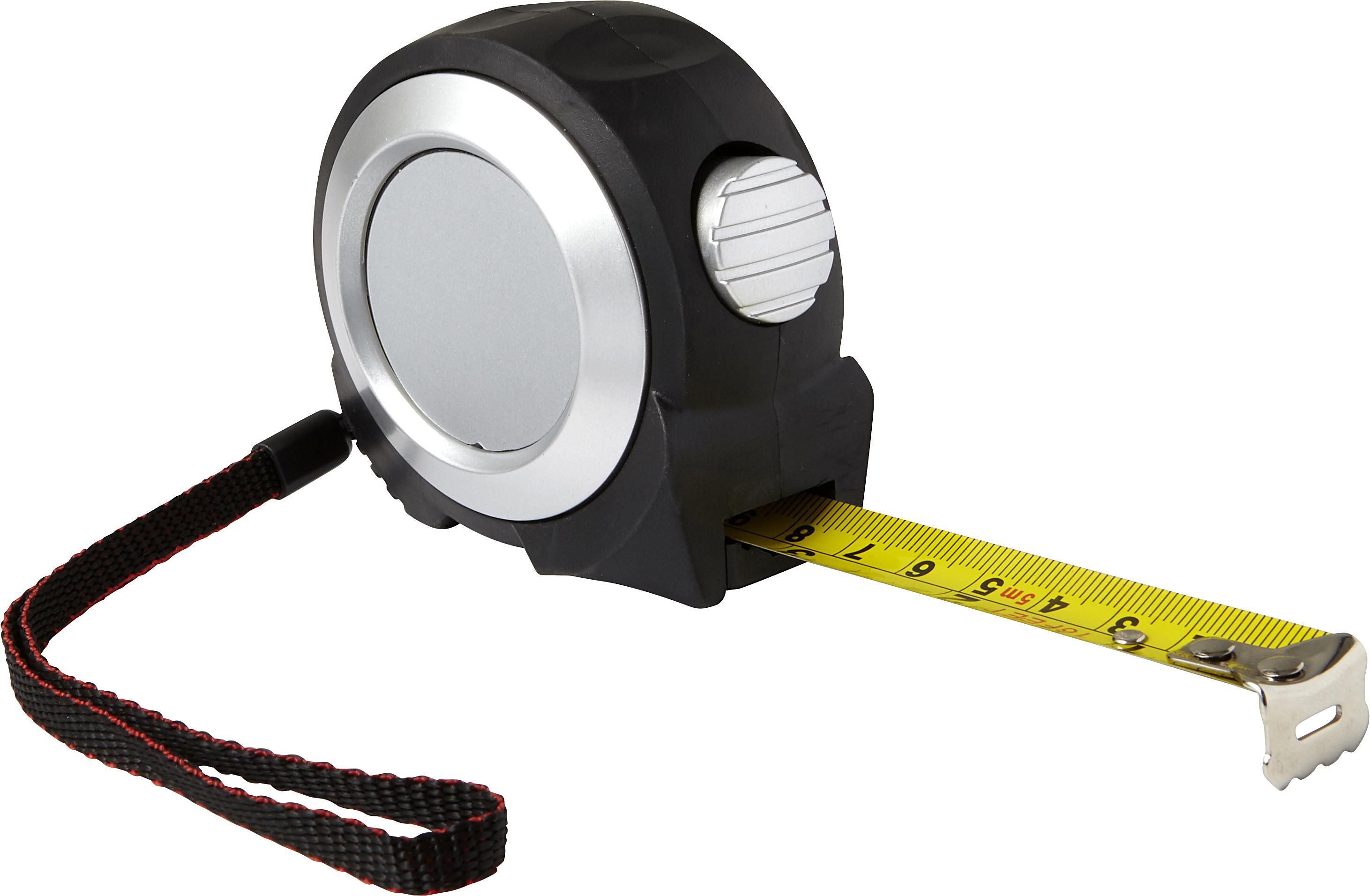 Flexómetro de ABS Maximus