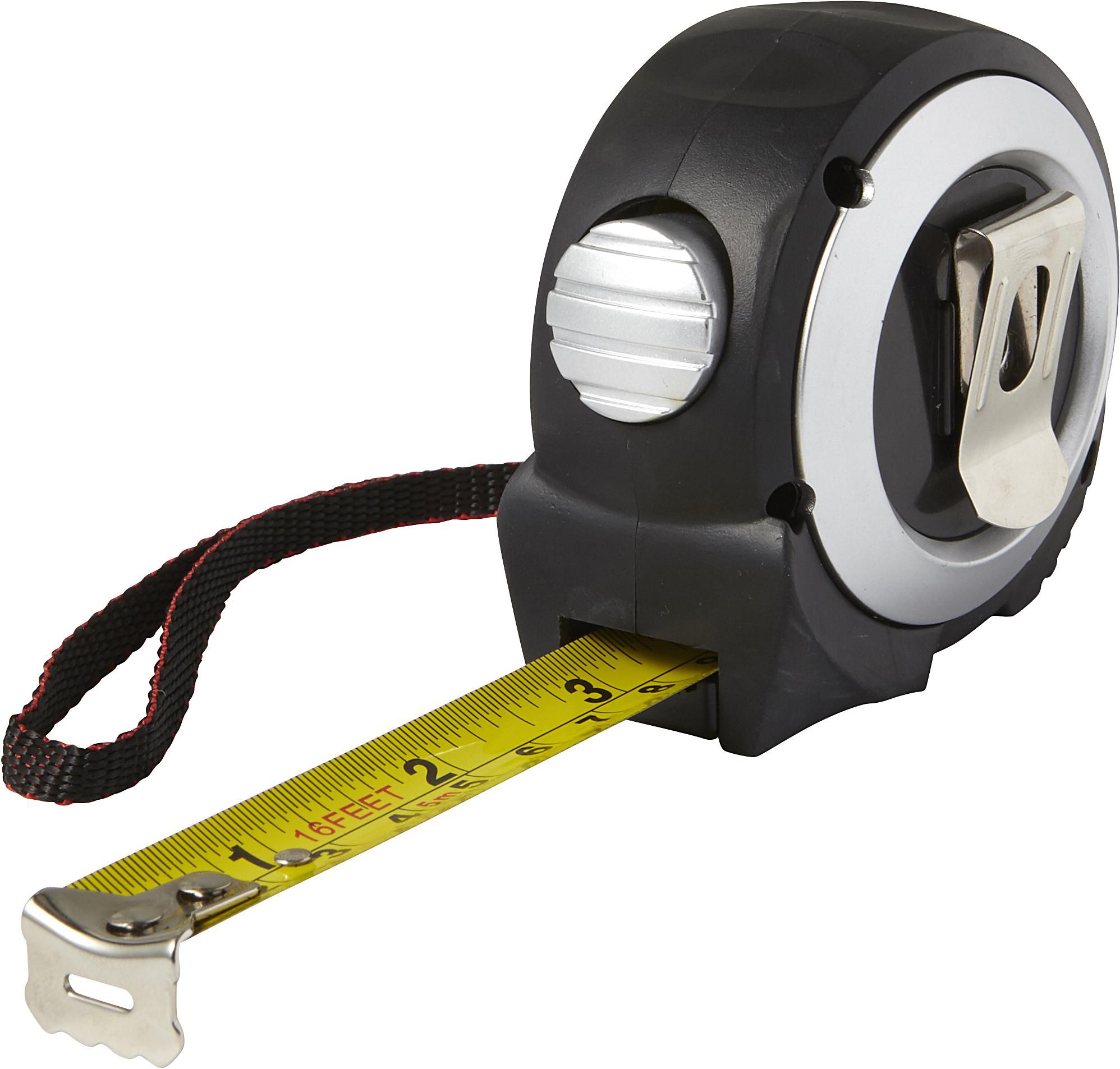 Flexómetro de ABS Maximus