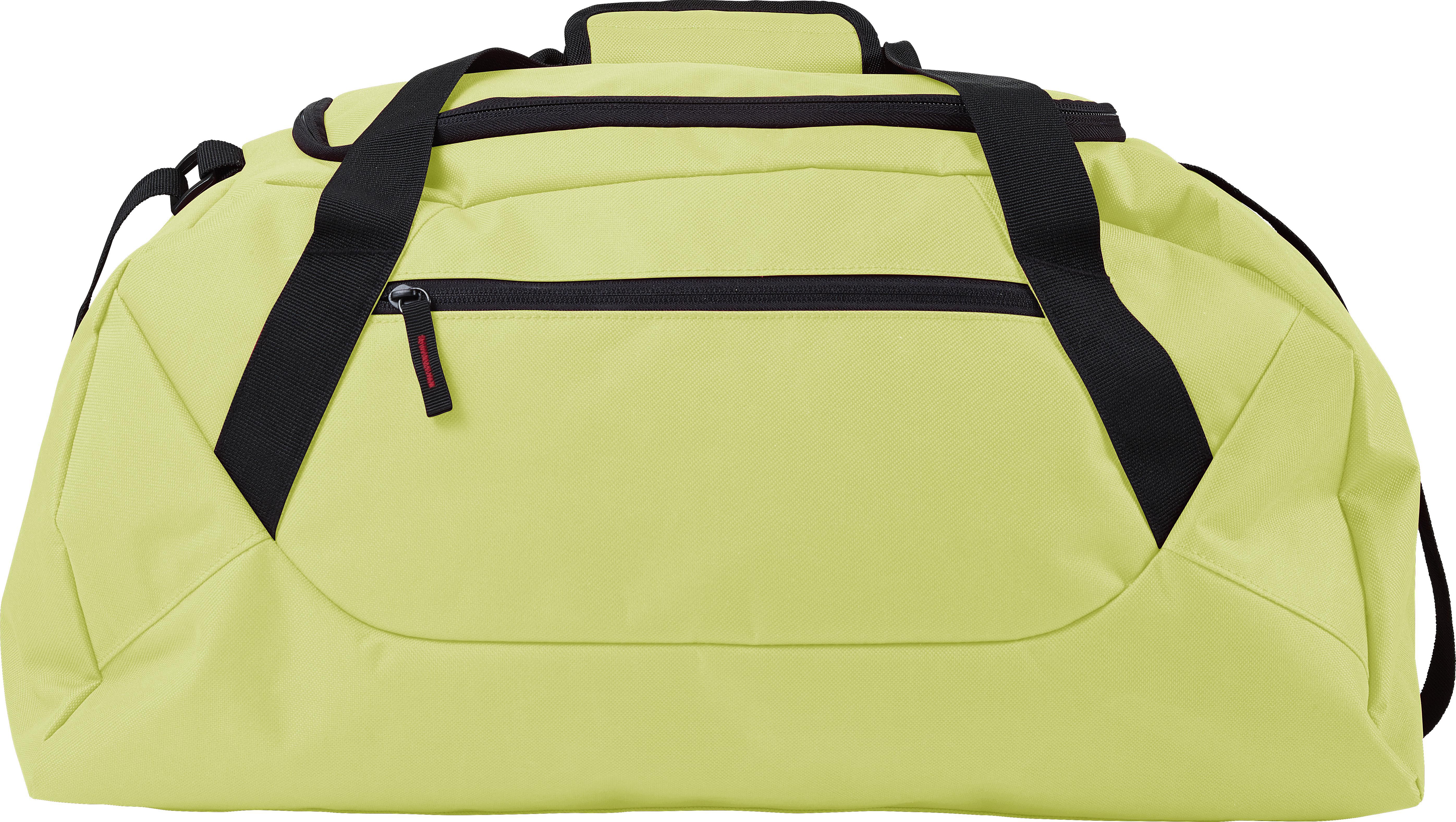Bolsa de poliéster 600D