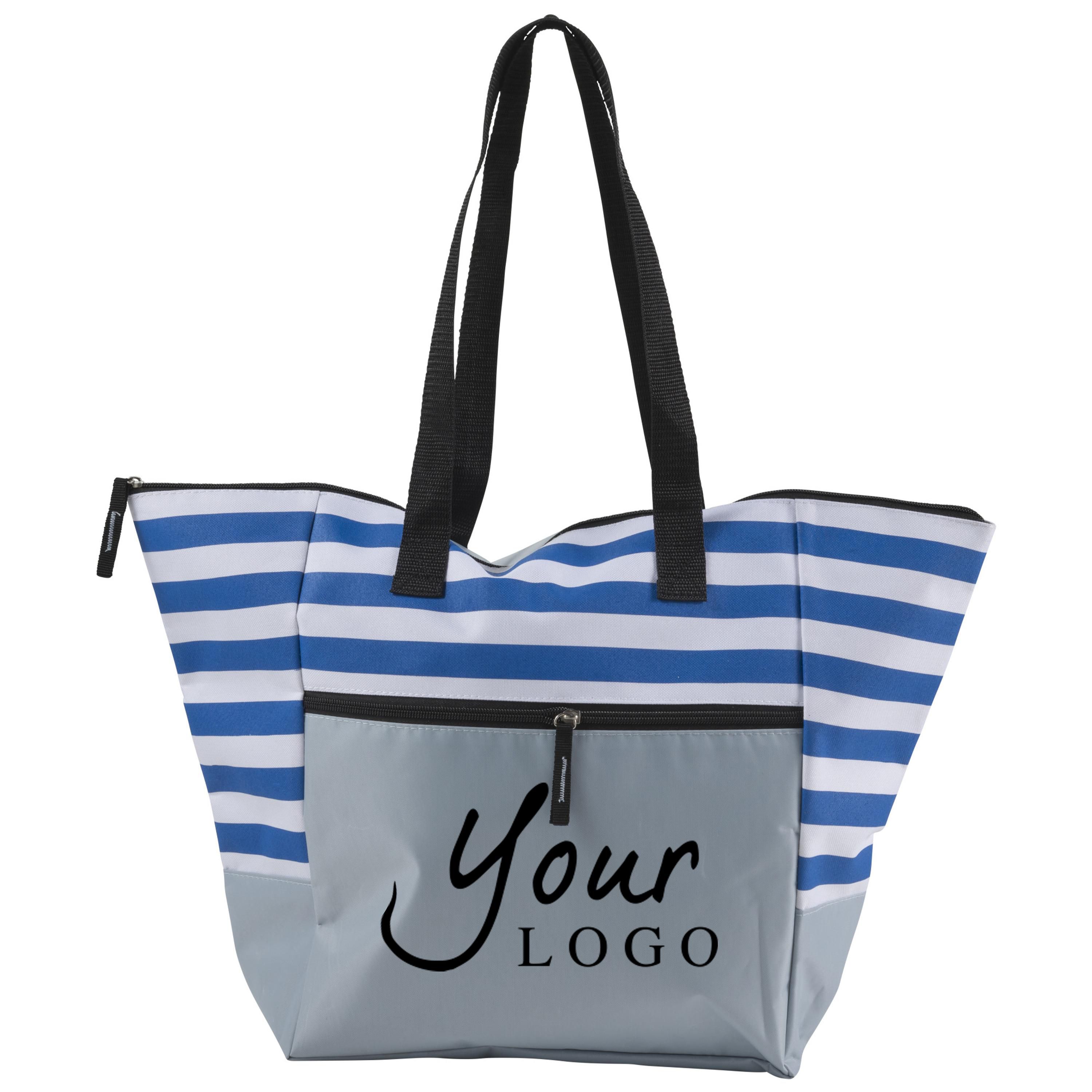 Bolsa de poliéster y PVC Gaston