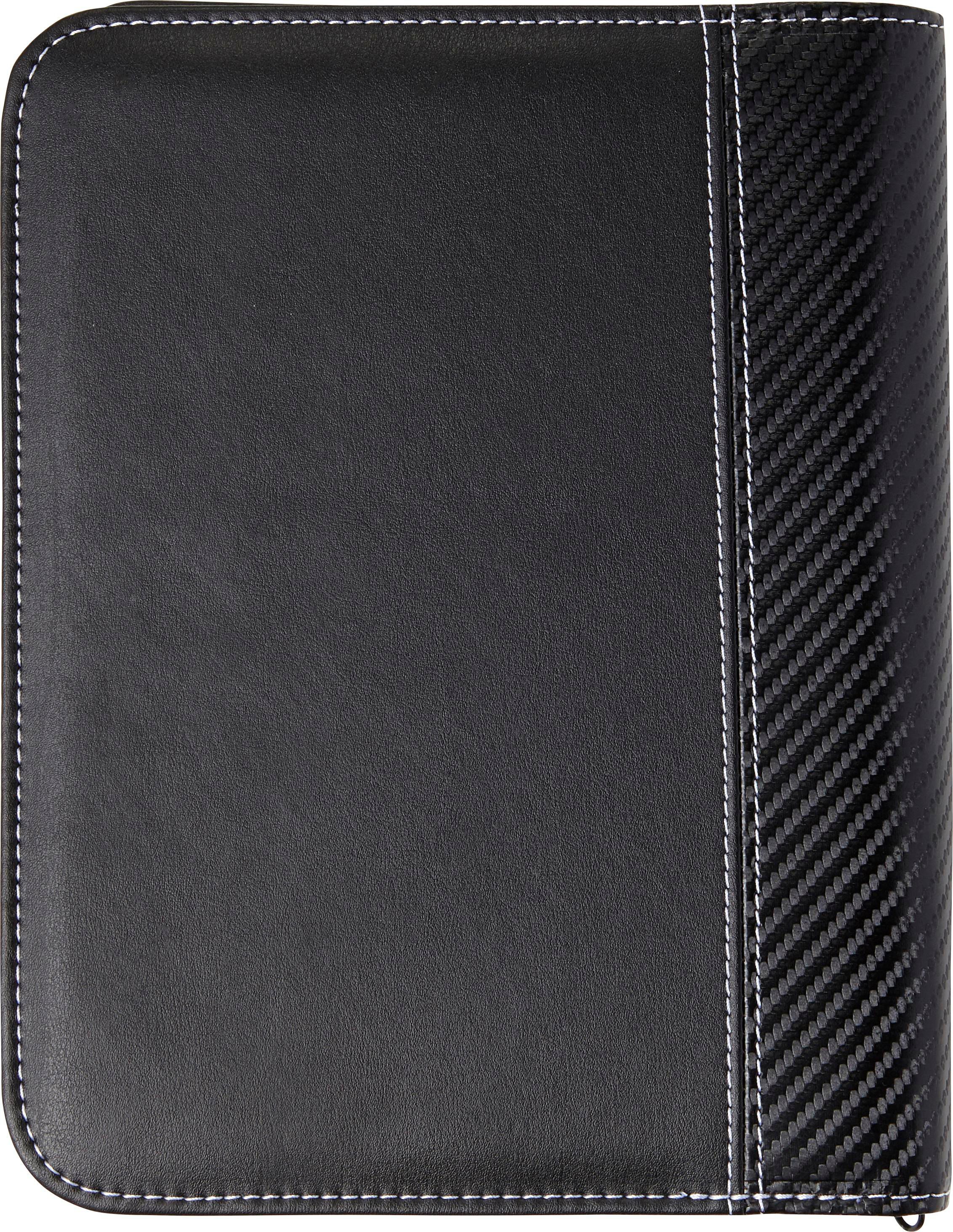 Portadocumentos de PU Therese