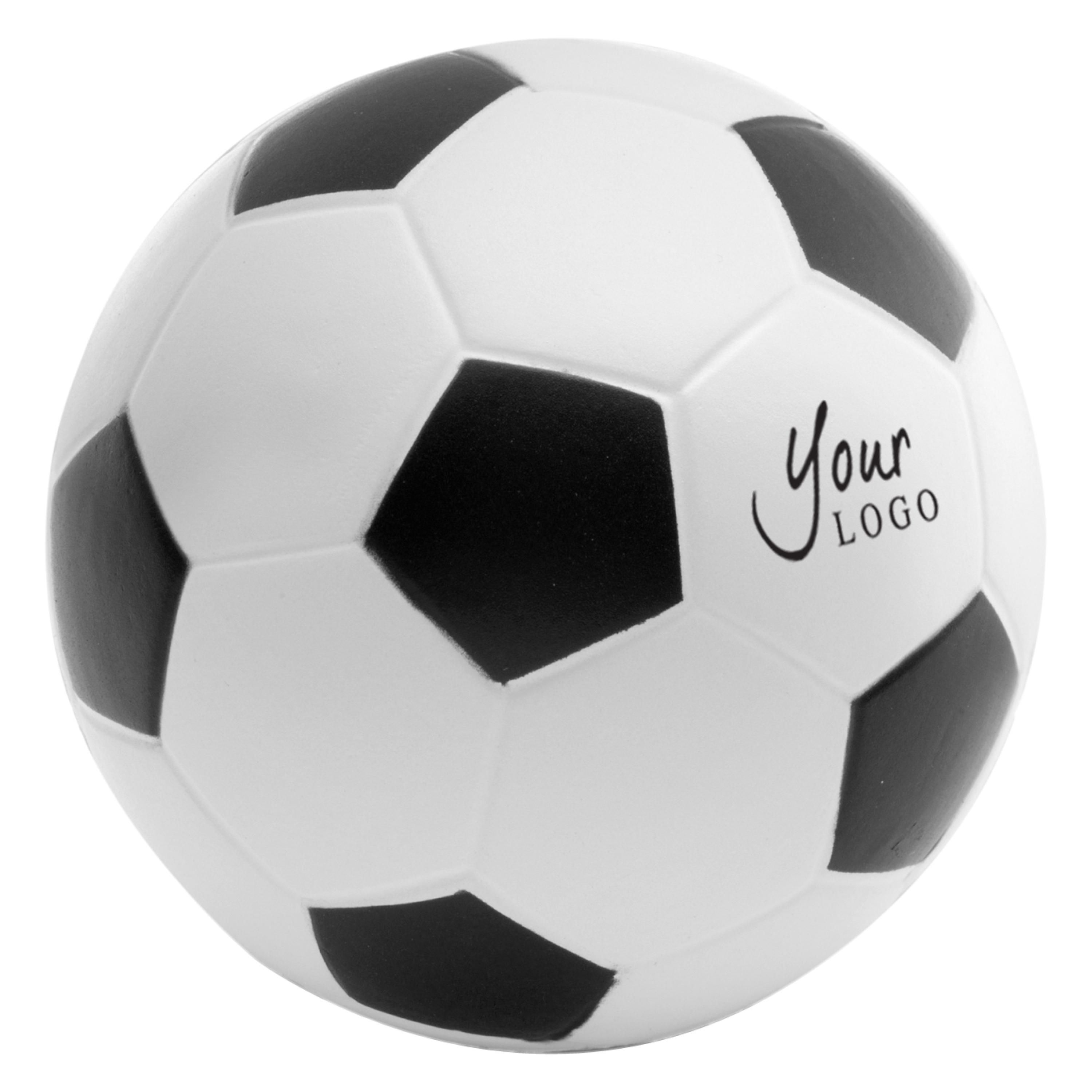 Pelota antiestrés de espuma PU Elijah