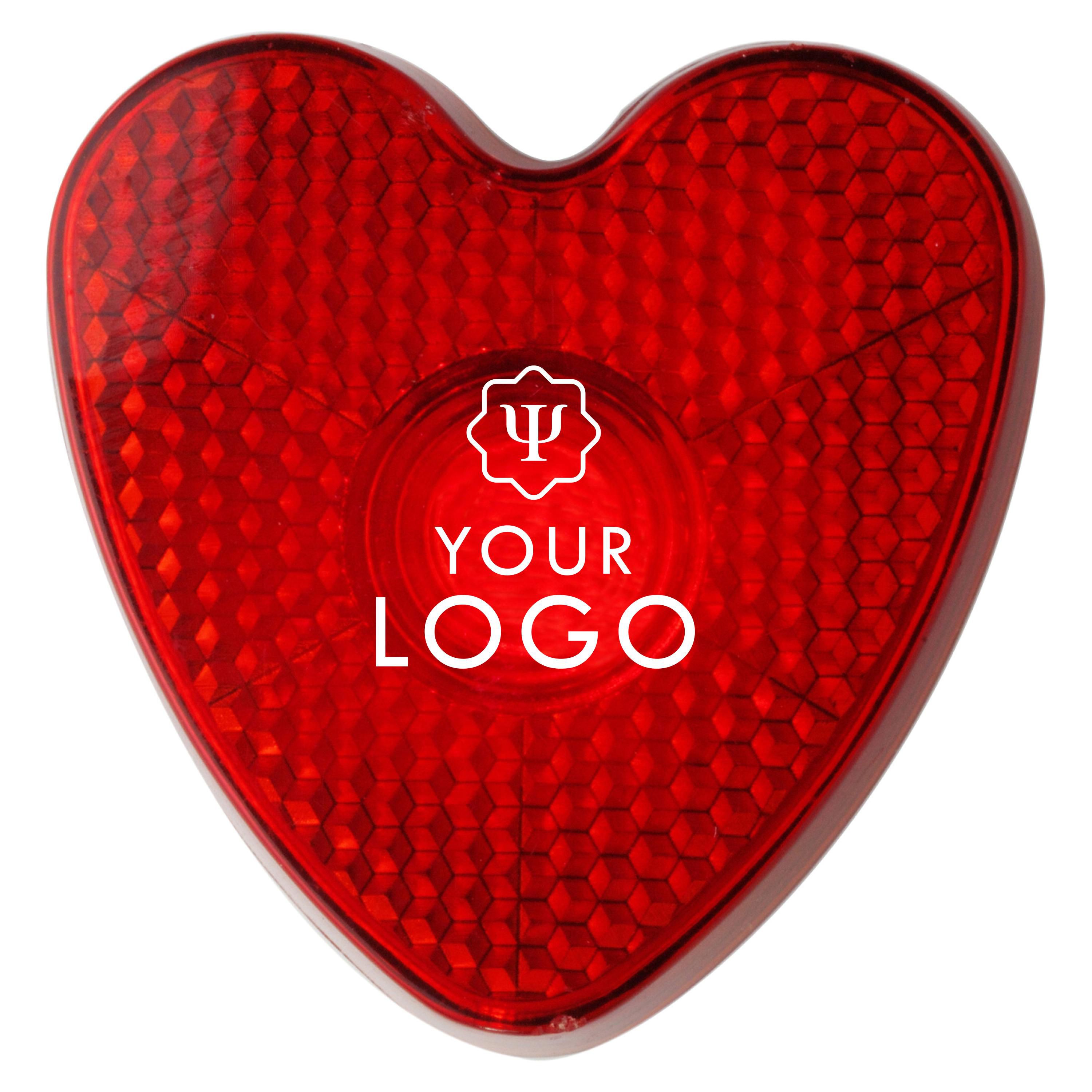 Luz intermitente de ABS Liam