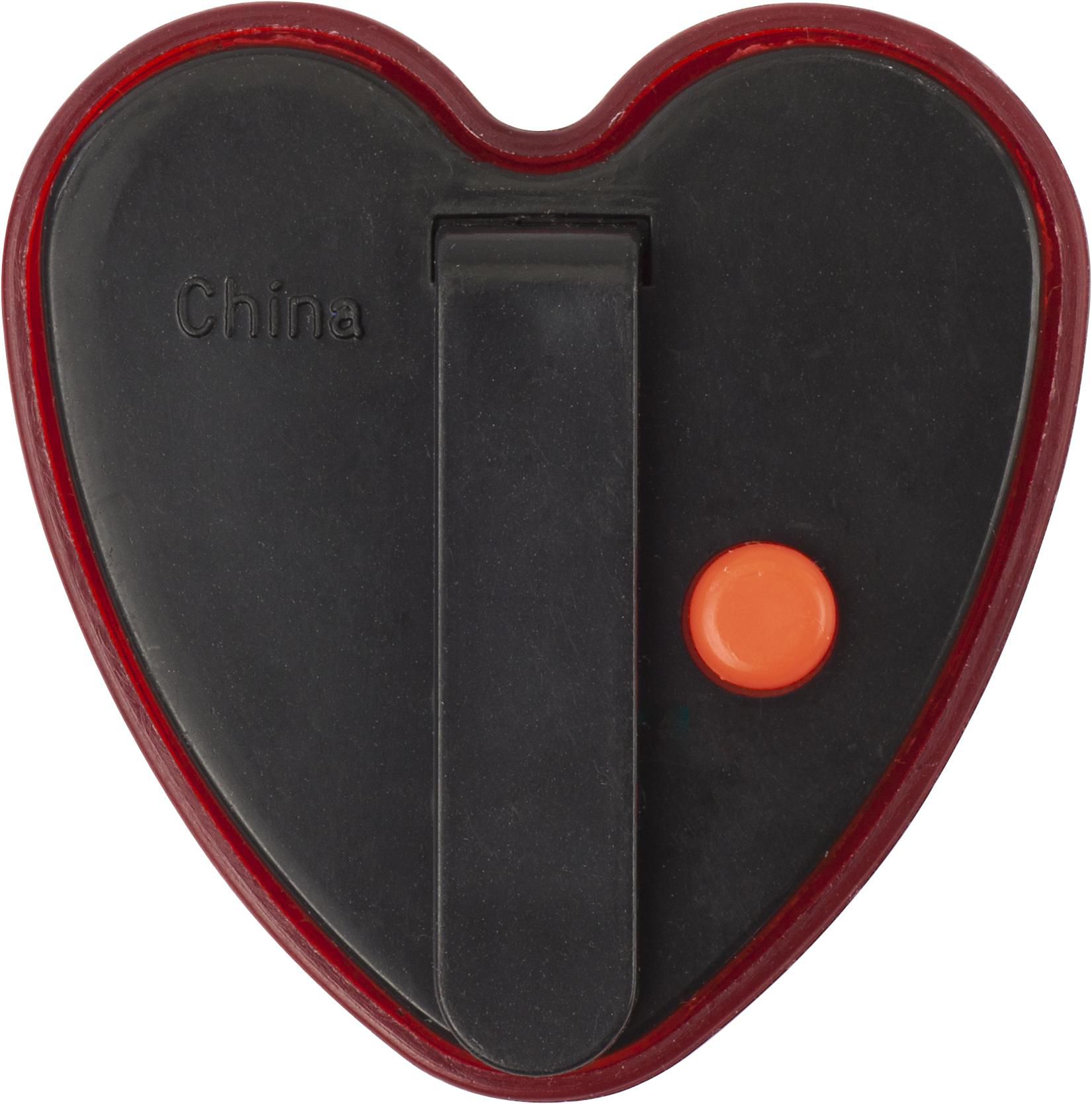 Luz intermitente de ABS Liam