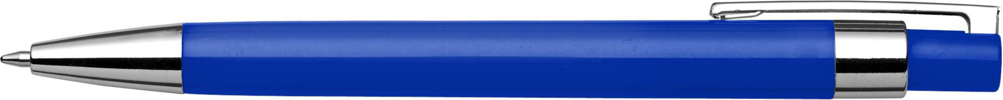 Bolígrafo de plástico Jarod