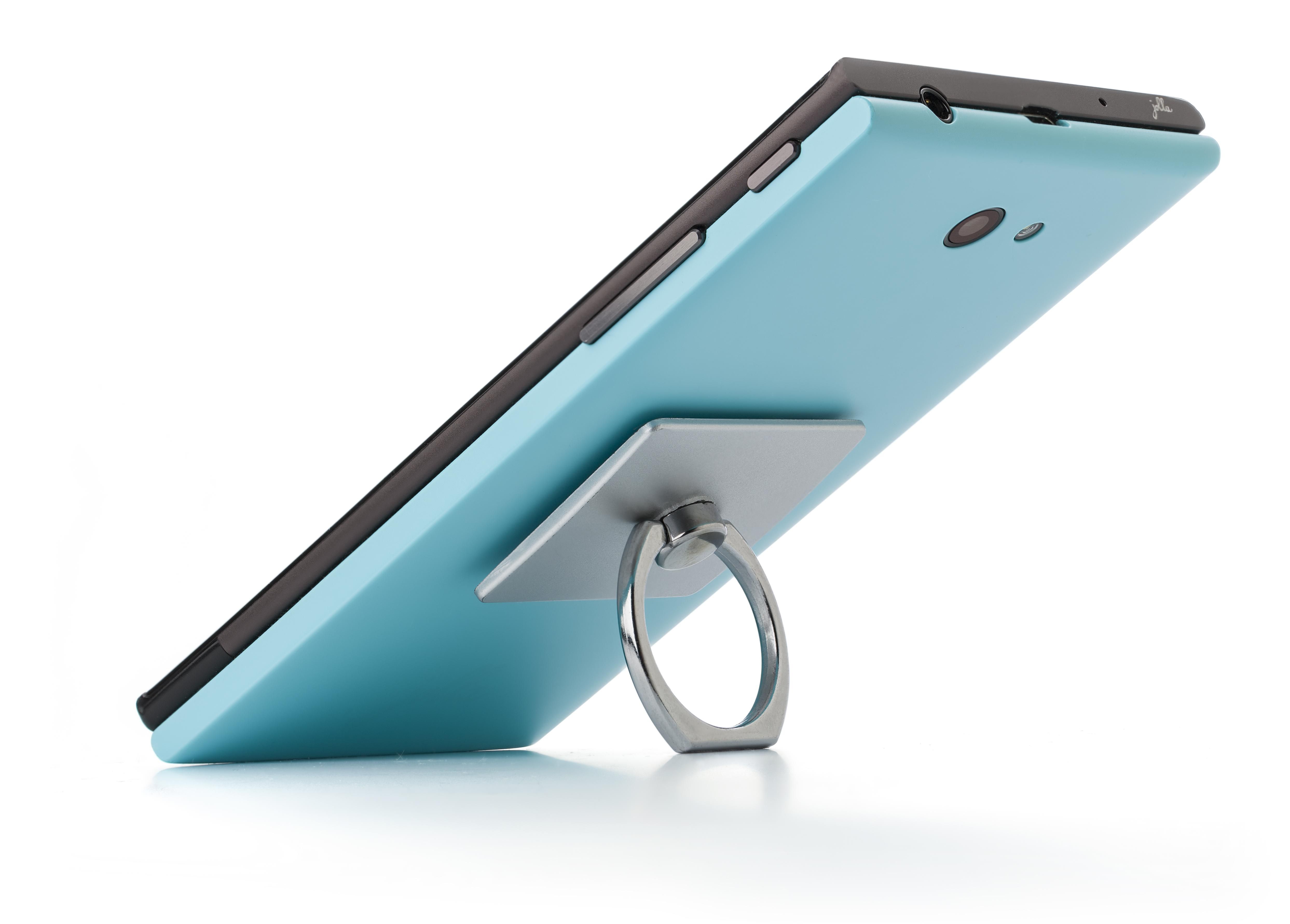 Soporte de móvil de ABS Lizzie