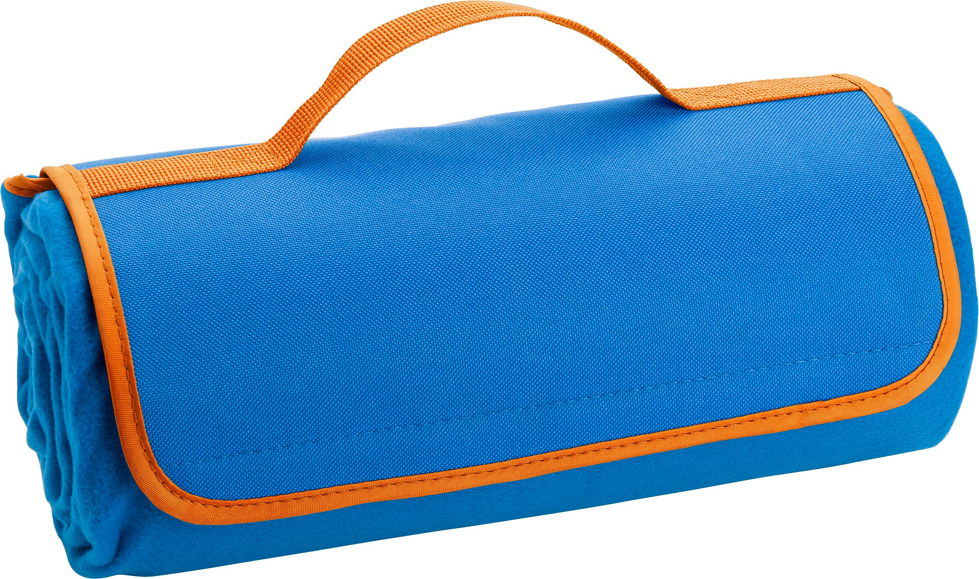 Manta polar inpermeable Danielle