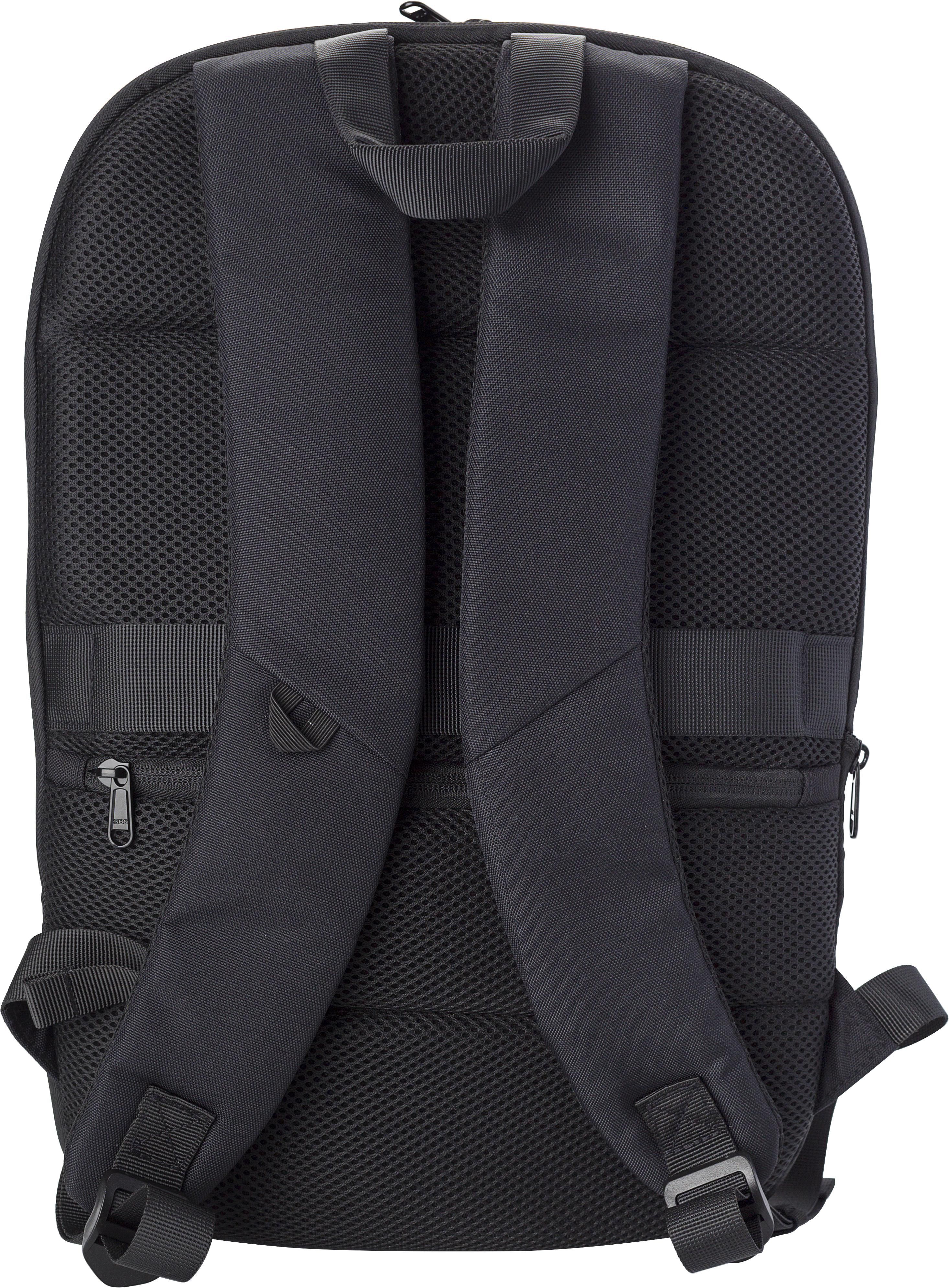 Mochila de poliéster (600D) Paul