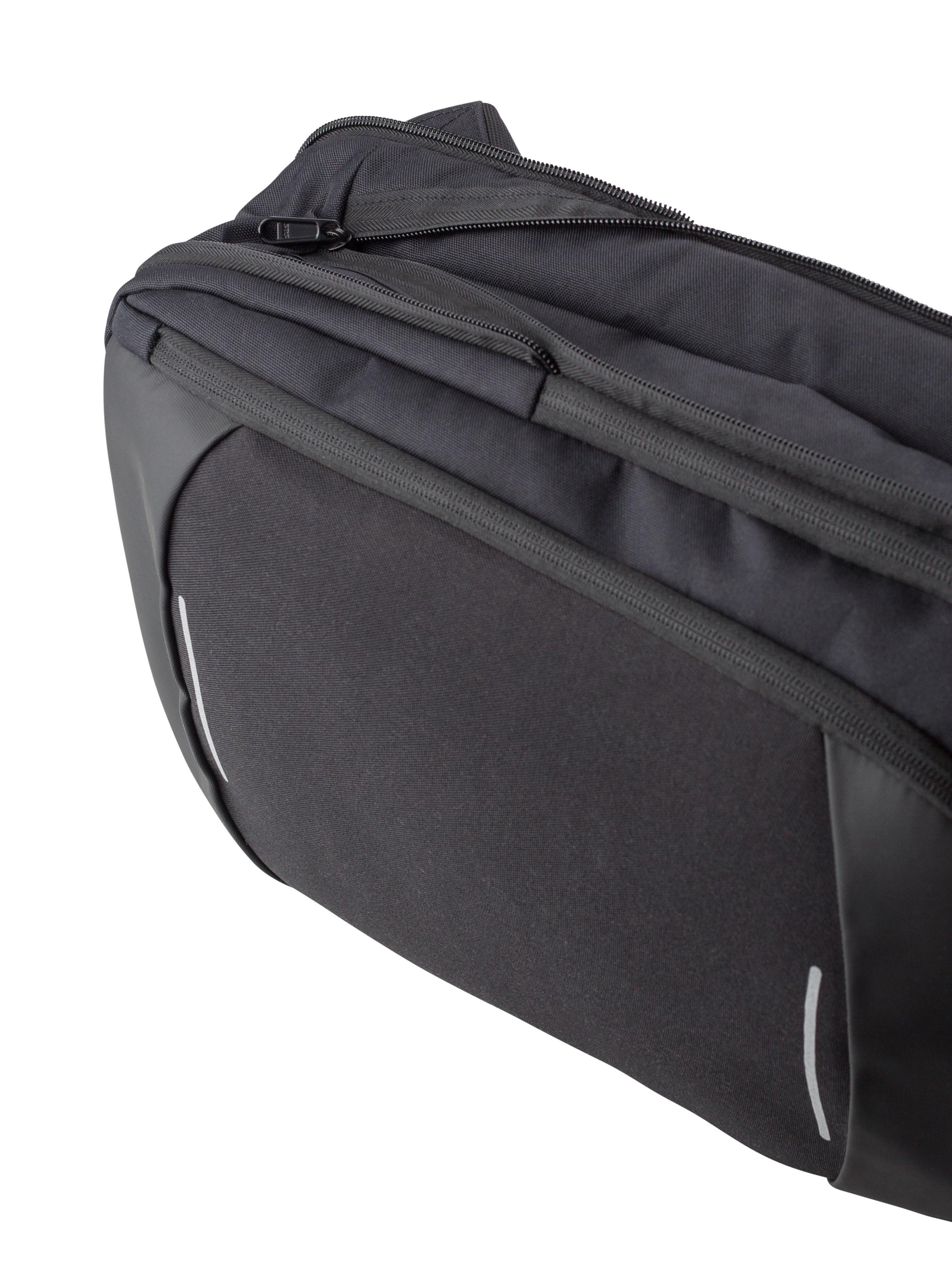 Mochila de poliéster (600D) Paul