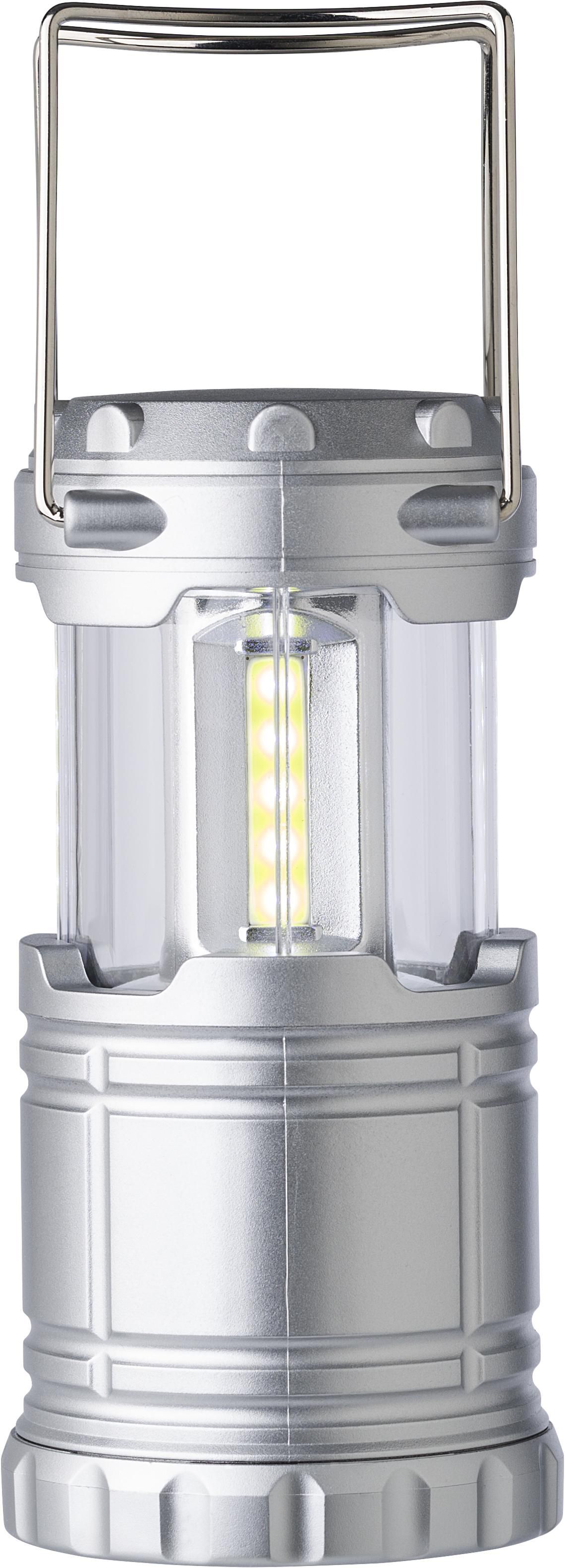 Farol COB de ABS Jordan