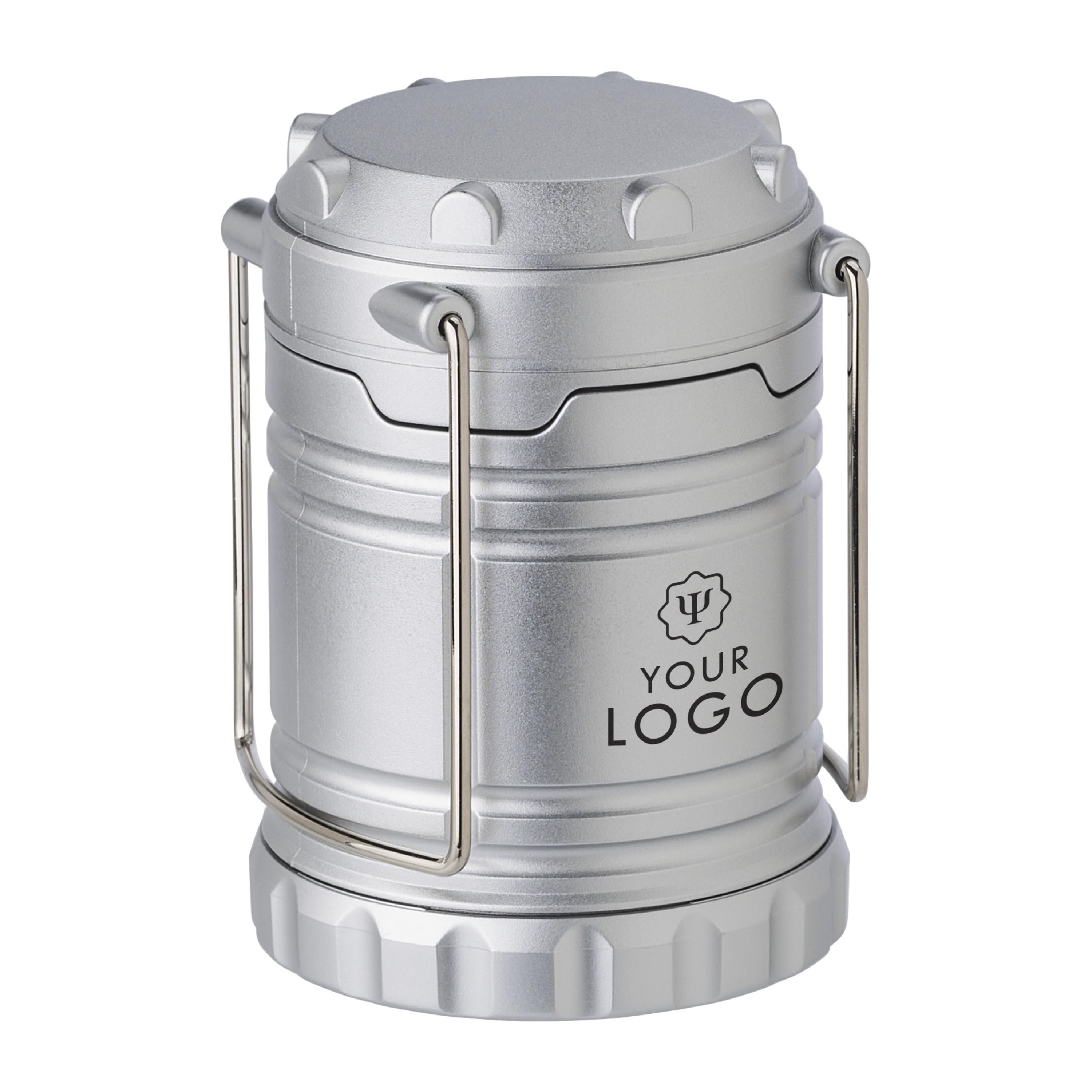 Farol COB de ABS Jordan