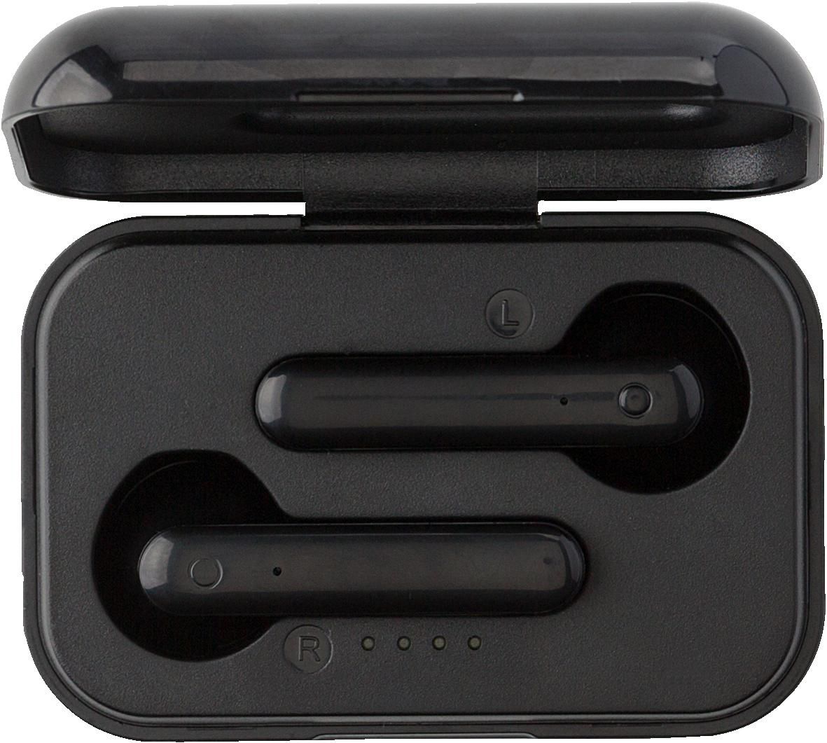 Auriculares inalámbricos de ABS Mourad