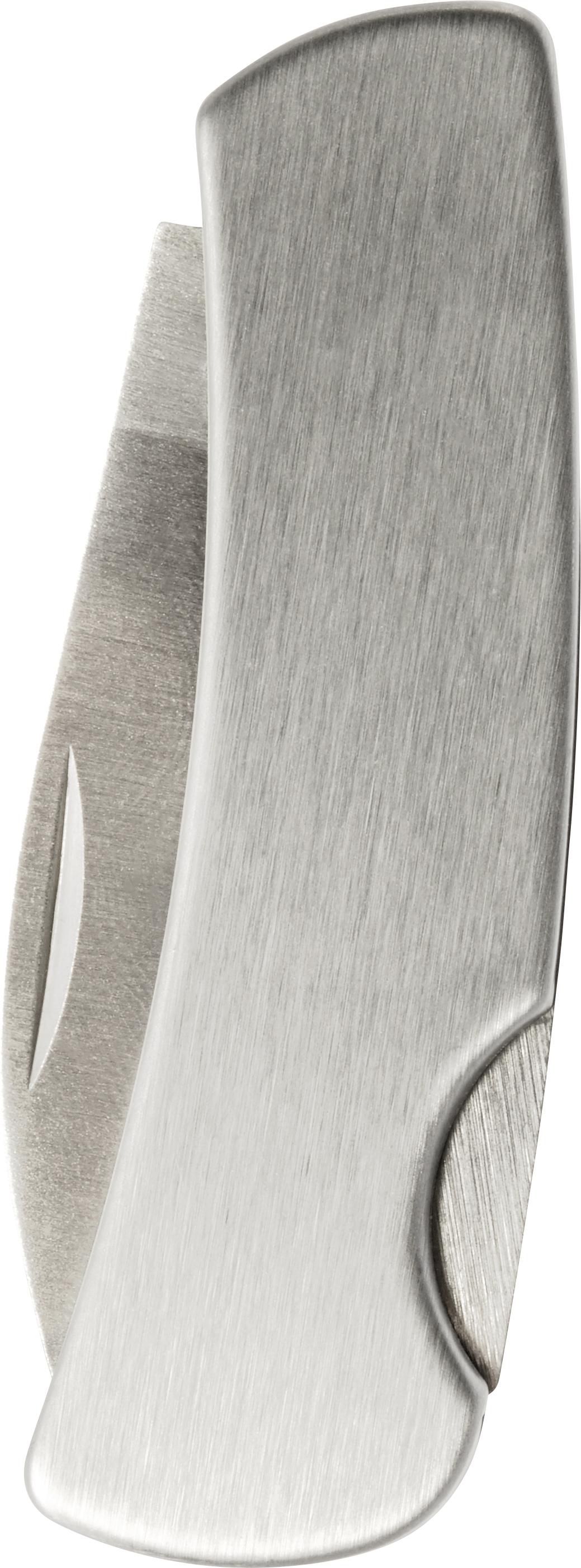Navaja de acero inox. Evelyn
