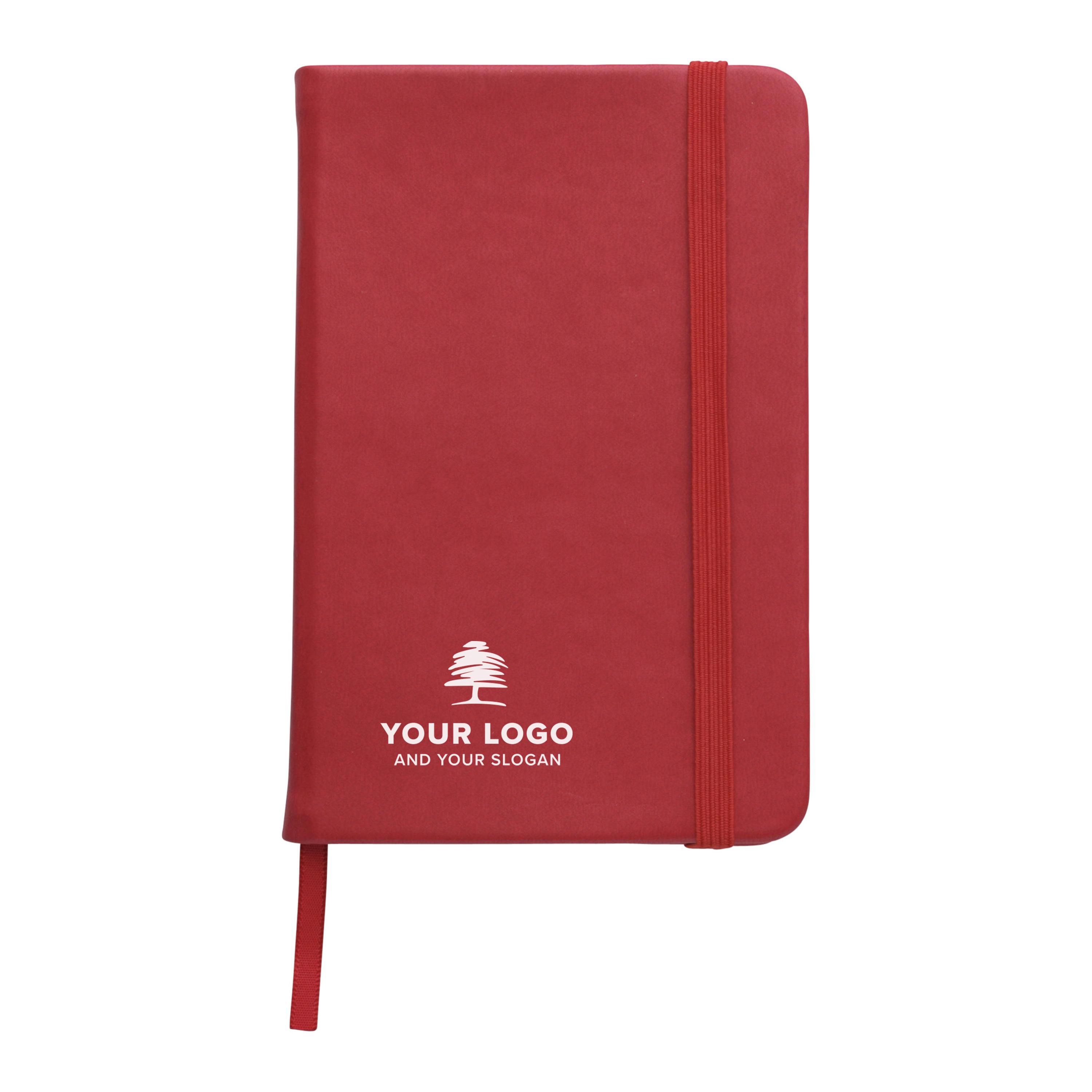 Cuaderno de PU Brigitta