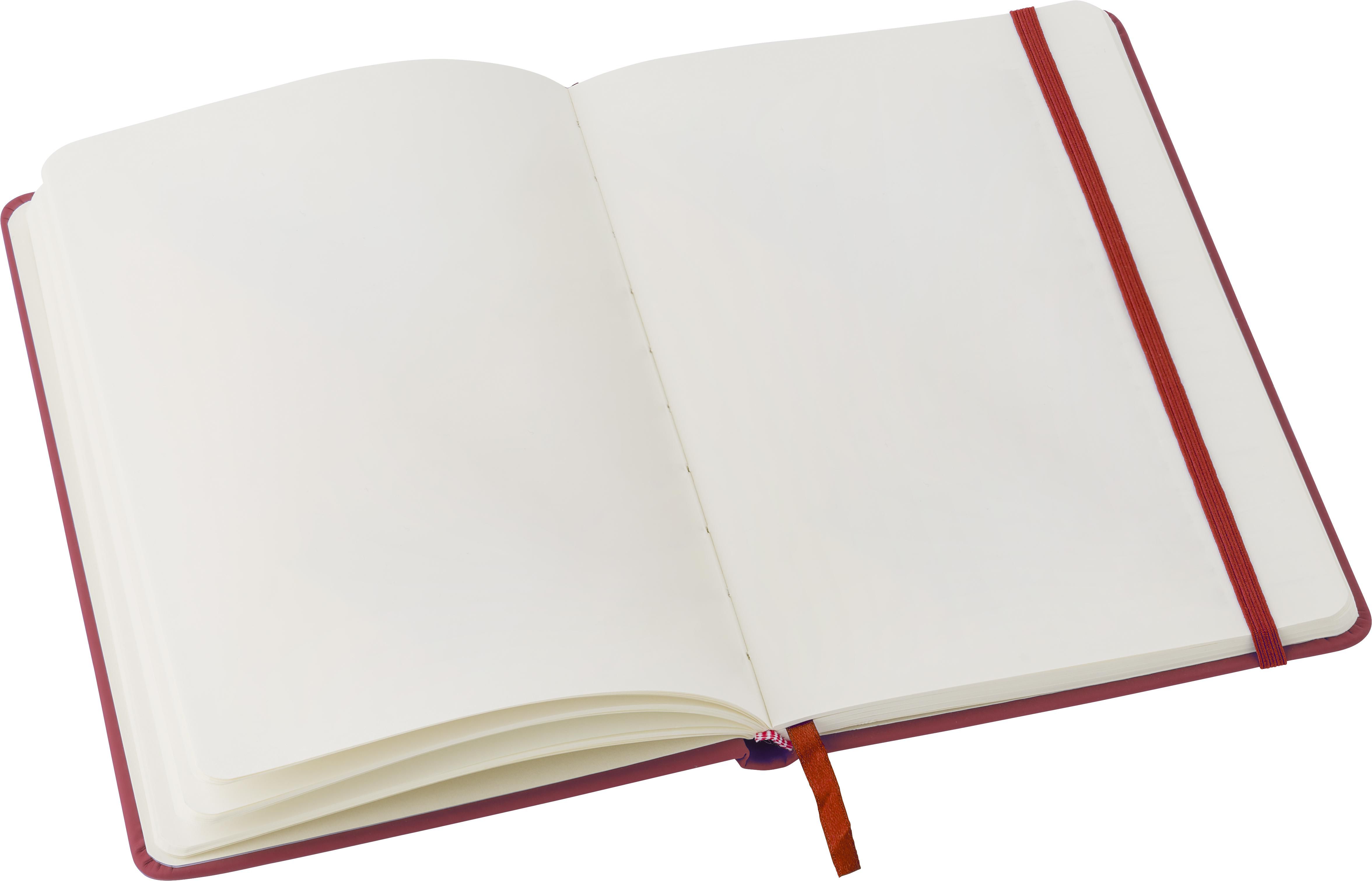 Cuaderno de PU Brigitta