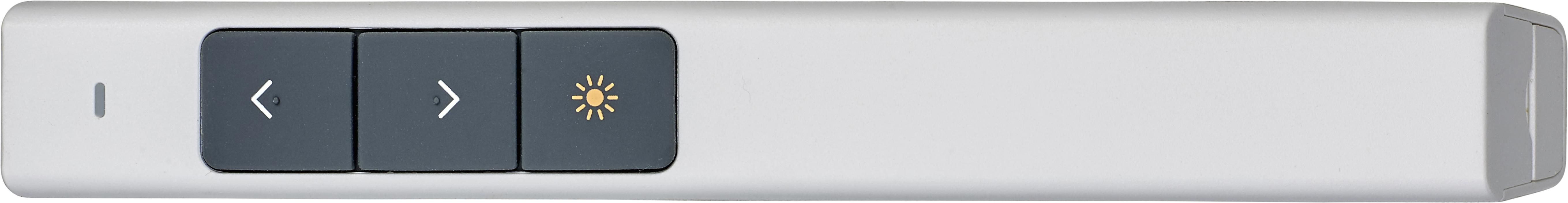 Puntero láser de ABS Manon