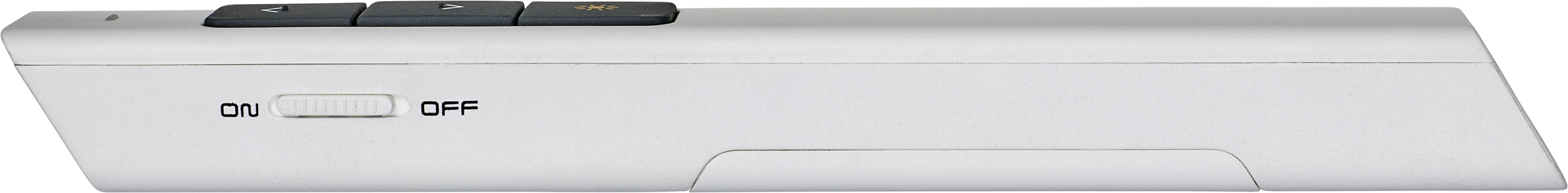 Puntero láser de ABS Manon