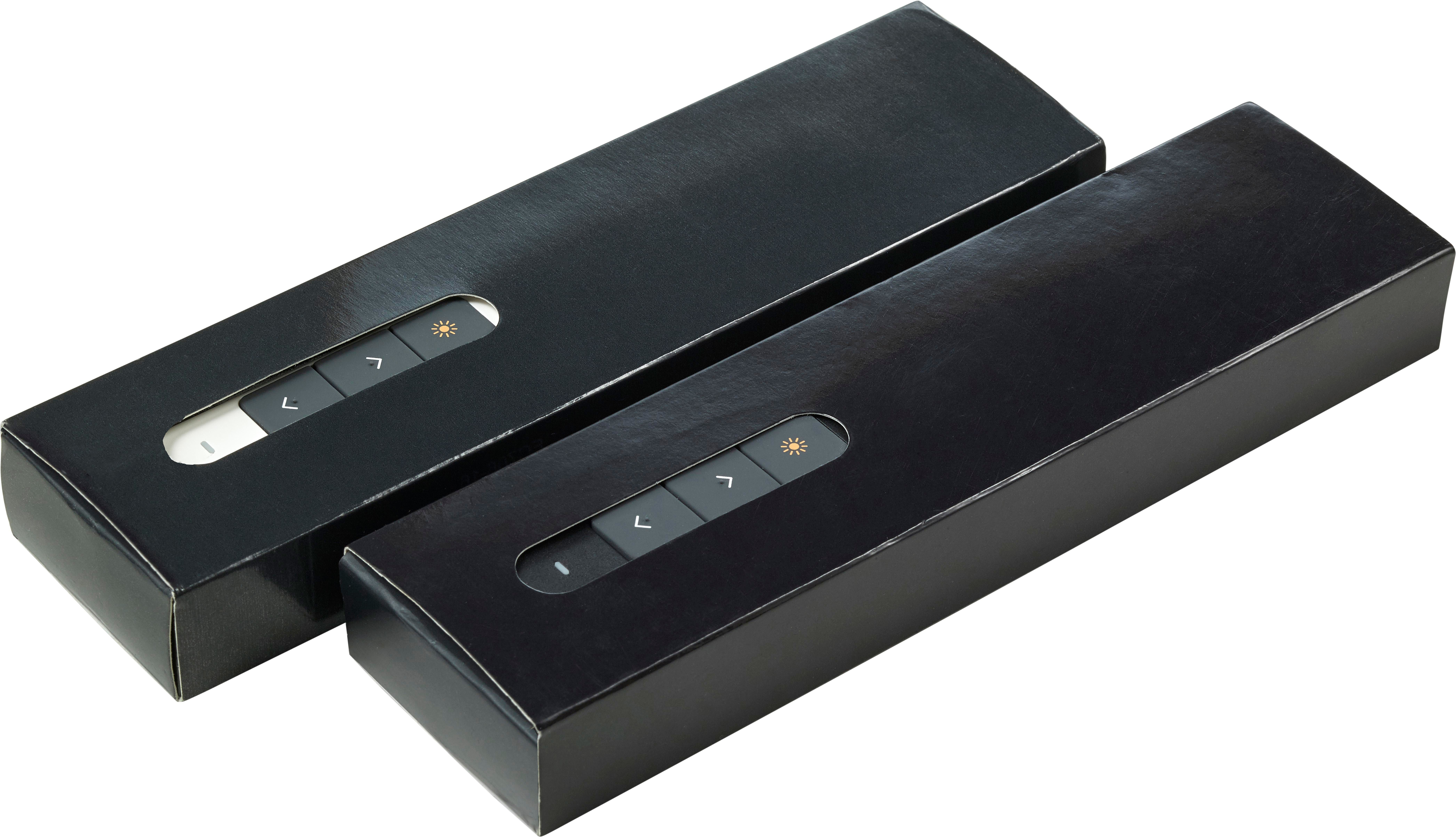 Puntero láser de ABS Manon