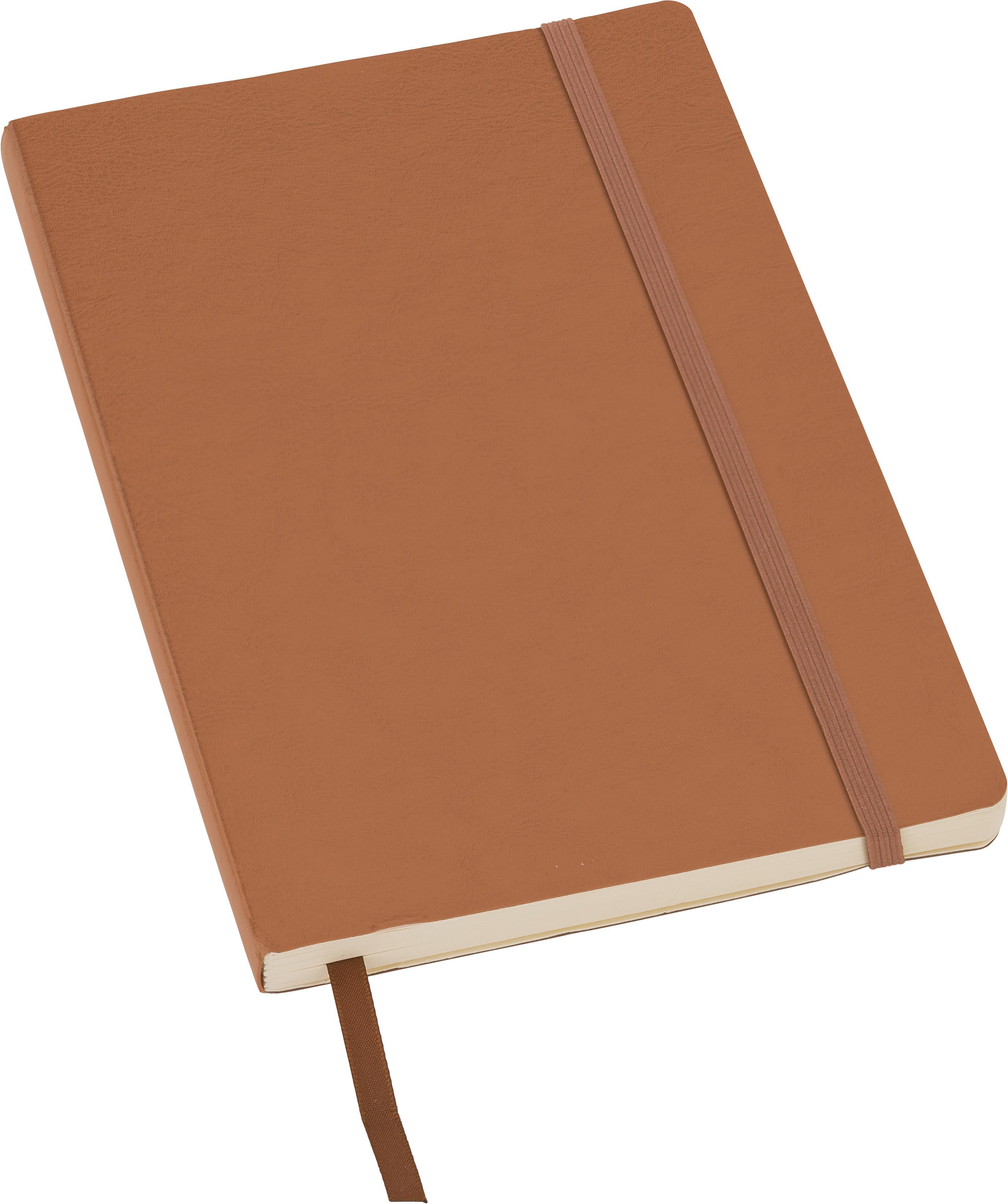 Cuaderno de PU Mireia