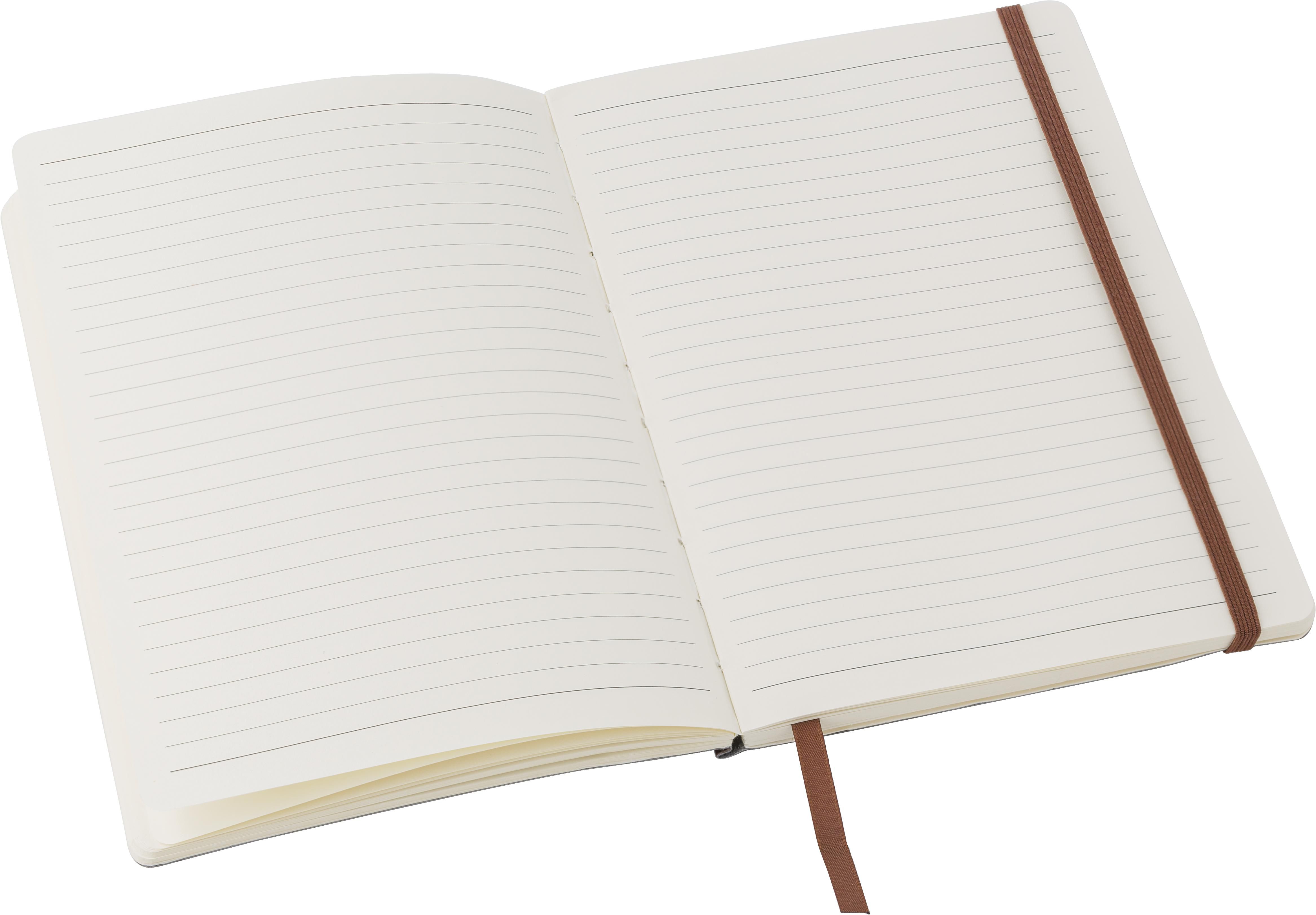 Cuaderno de PU Mireia