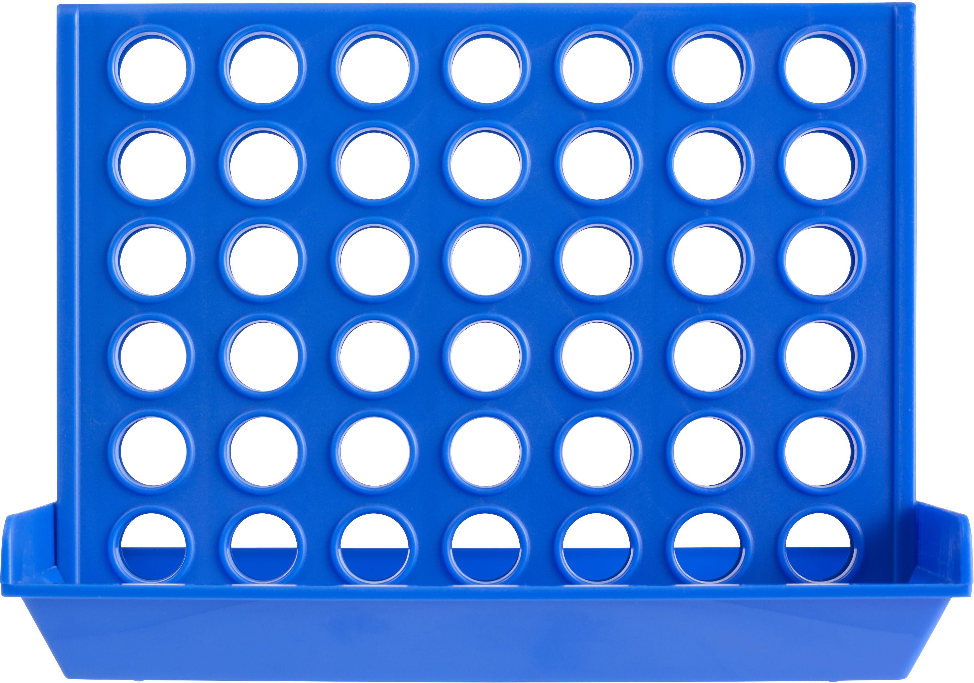 Juego 4 en raya de PP Fiona