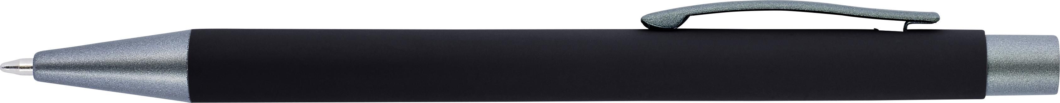 Bolígrafo de aluminio Emmett