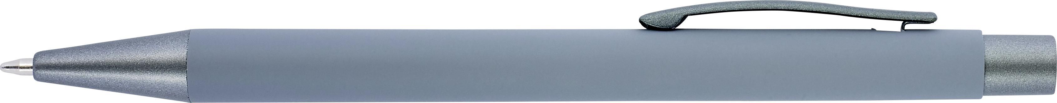 Bolígrafo de aluminio Emmett