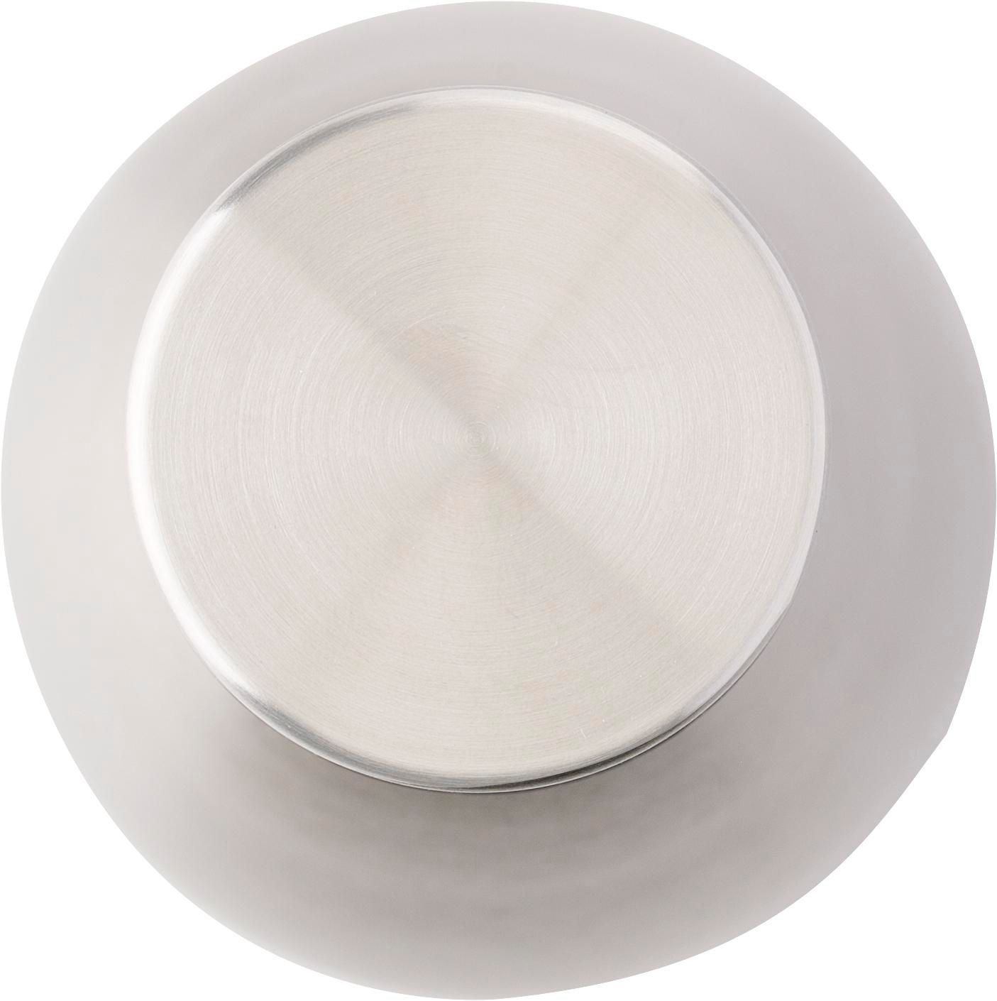 Botella termo de acero inox. Marcelino