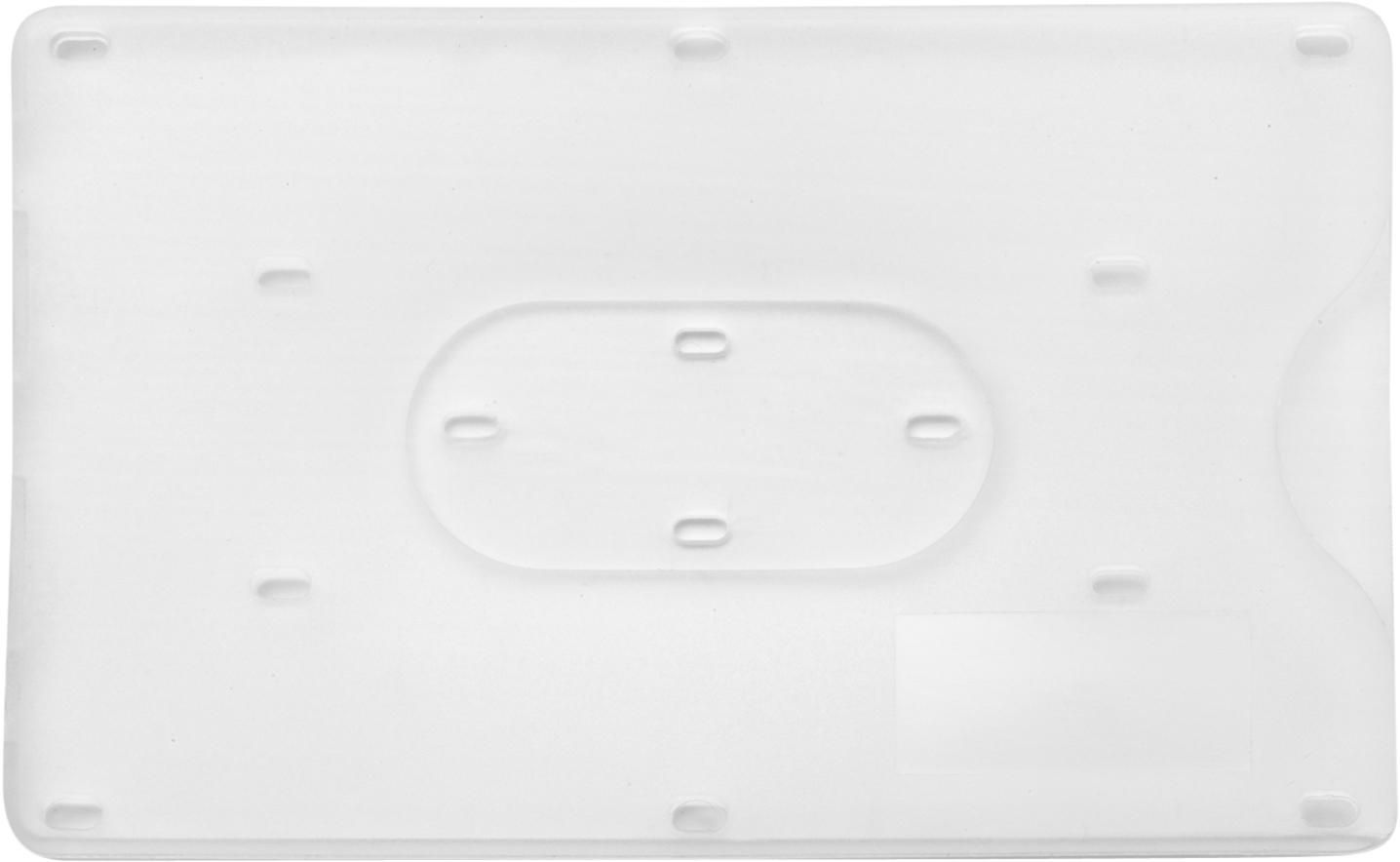 Funda tarjetero de PP Leonore