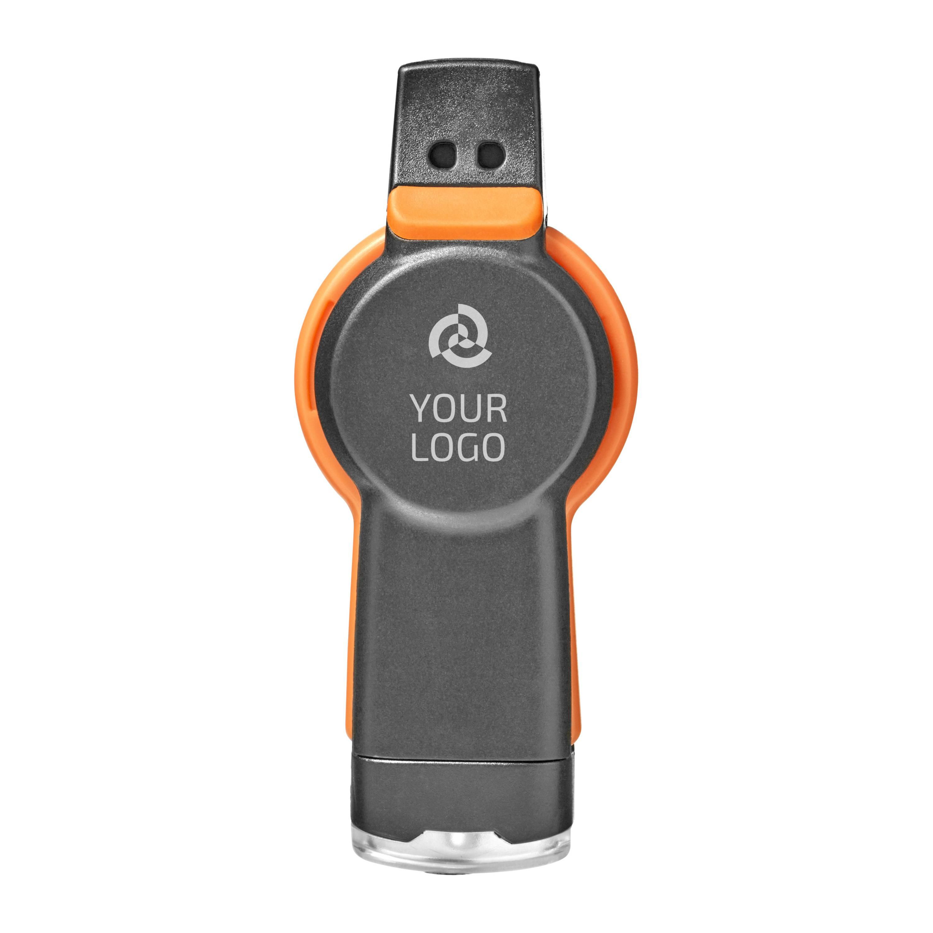 Set de supervicencia de ABS Andrea