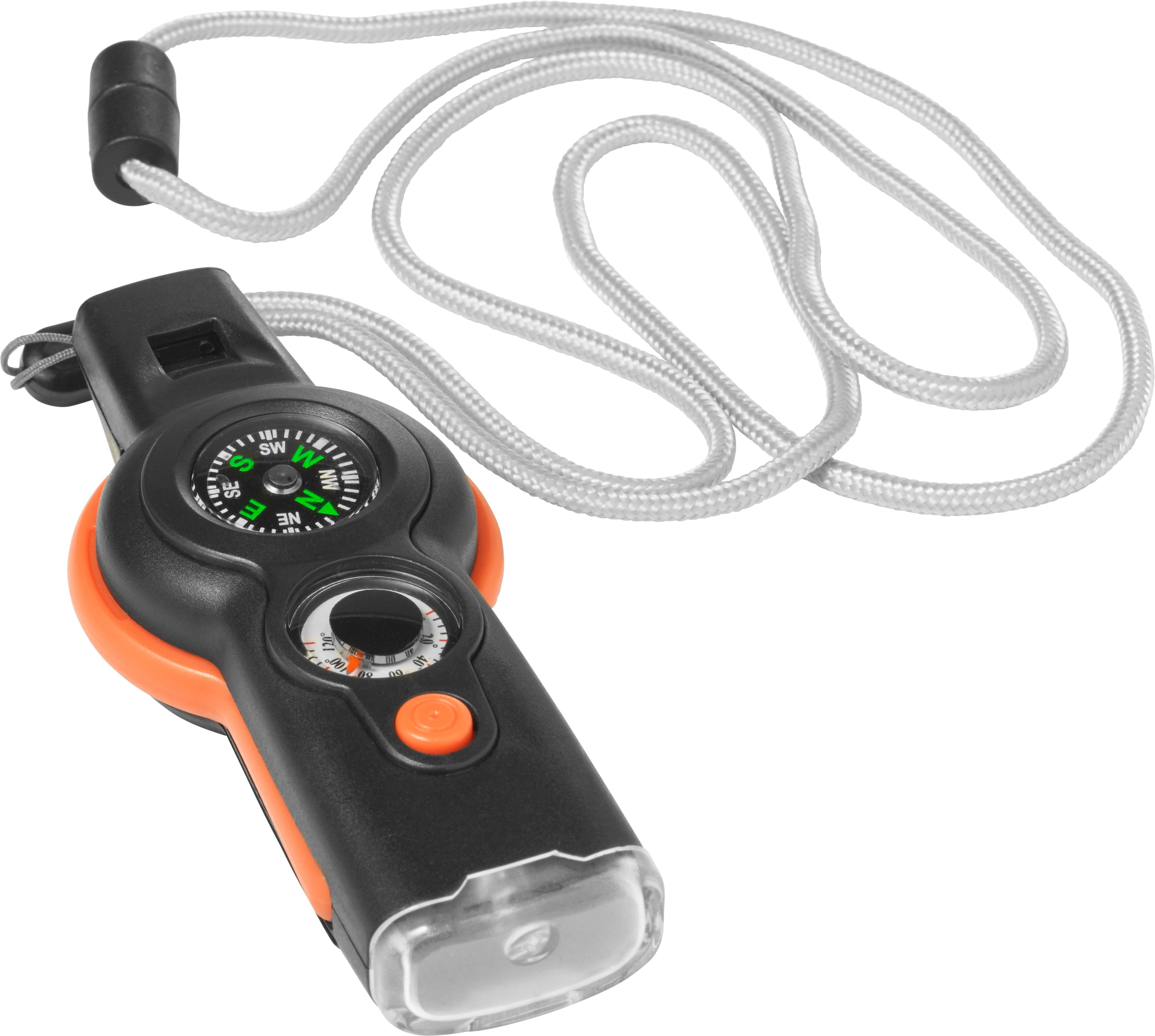 Set de supervicencia de ABS Andrea