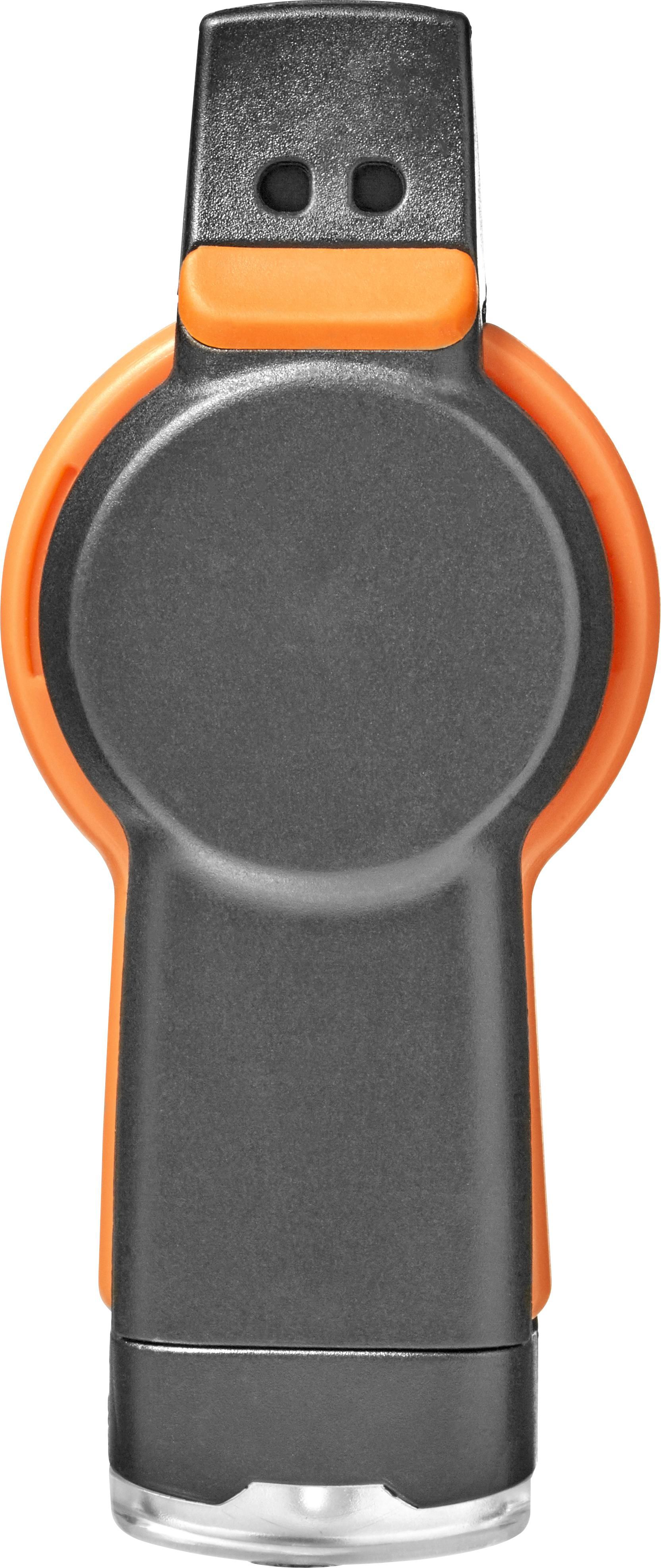 Set de supervicencia de ABS Andrea