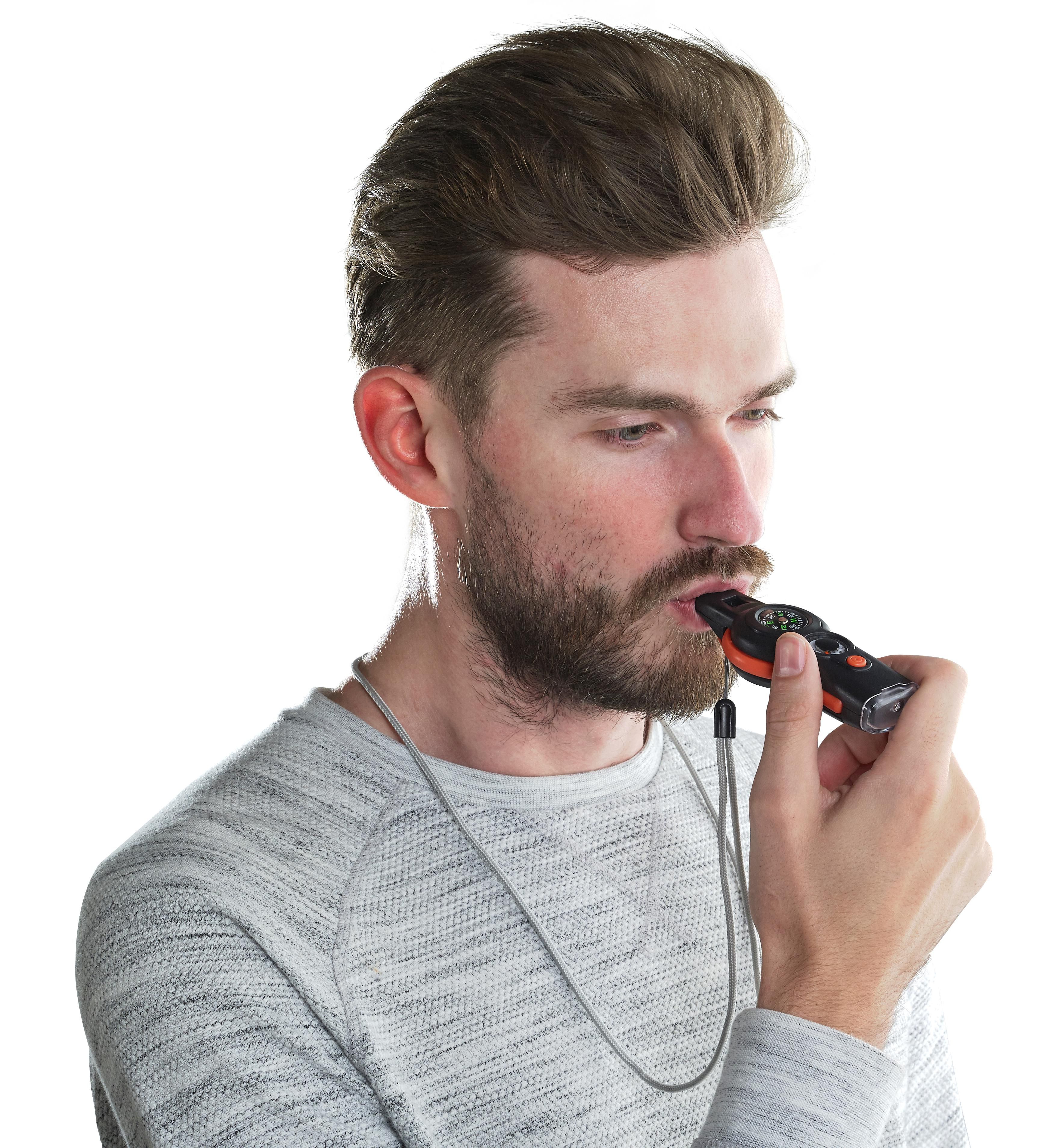 Set de supervicencia de ABS Andrea