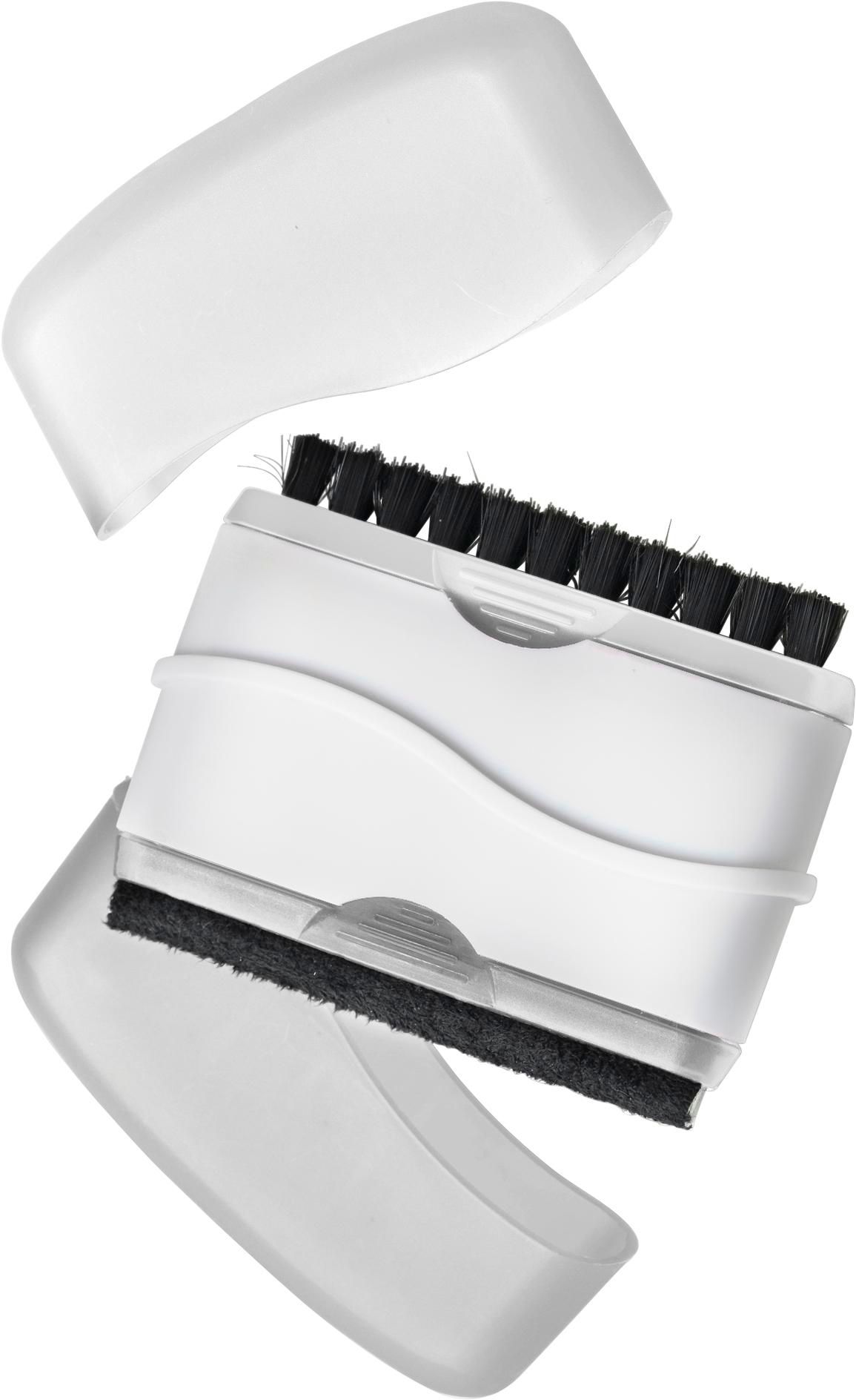 Limpiapantallas de plástico Leah