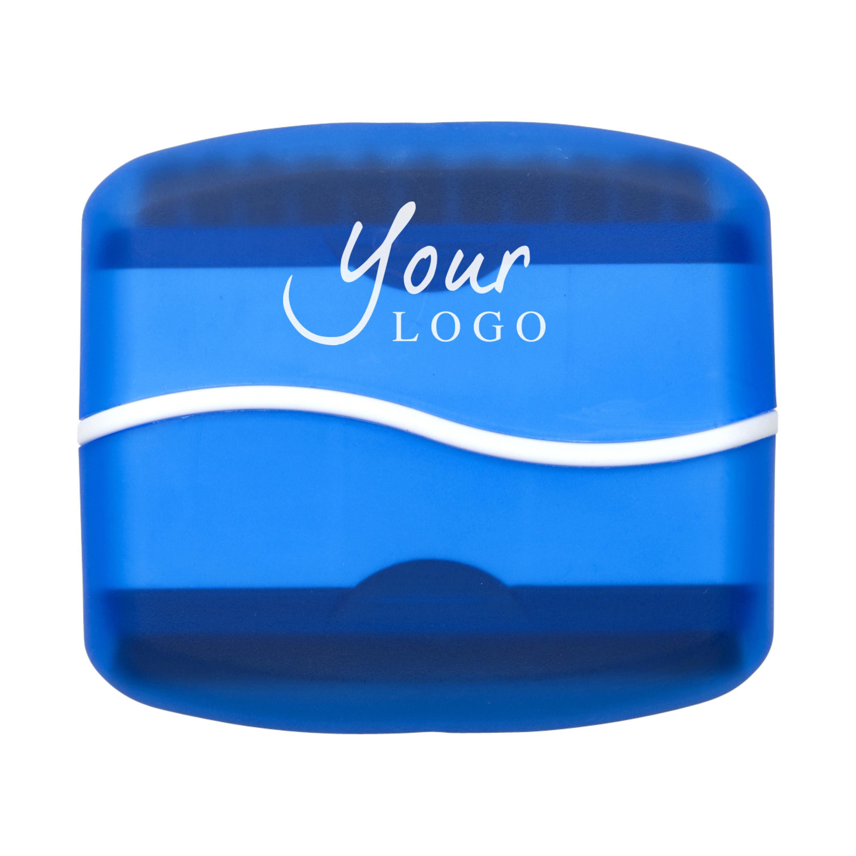 Limpiapantallas de plástico Leah