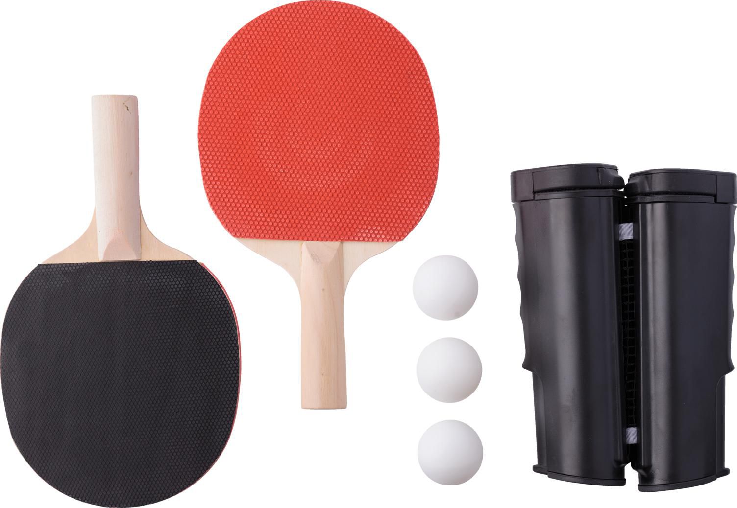Set de Ping-Pong, de ABS Melinda